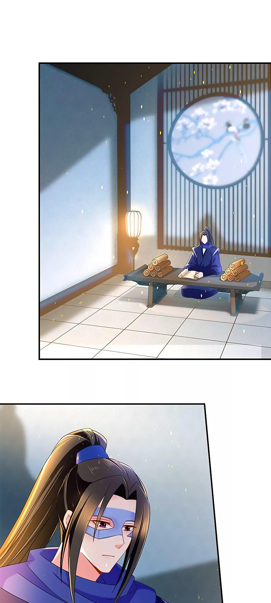 Kiêu Sủng Y Phi Chapter 59 - 18