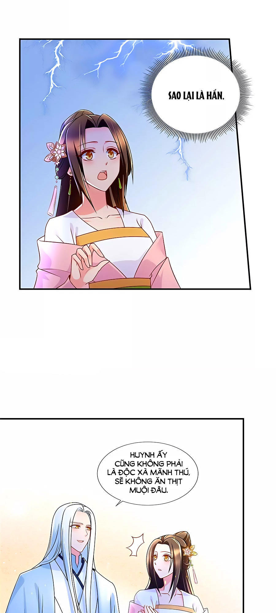 Kiêu Sủng Y Phi Chapter 59 - 20