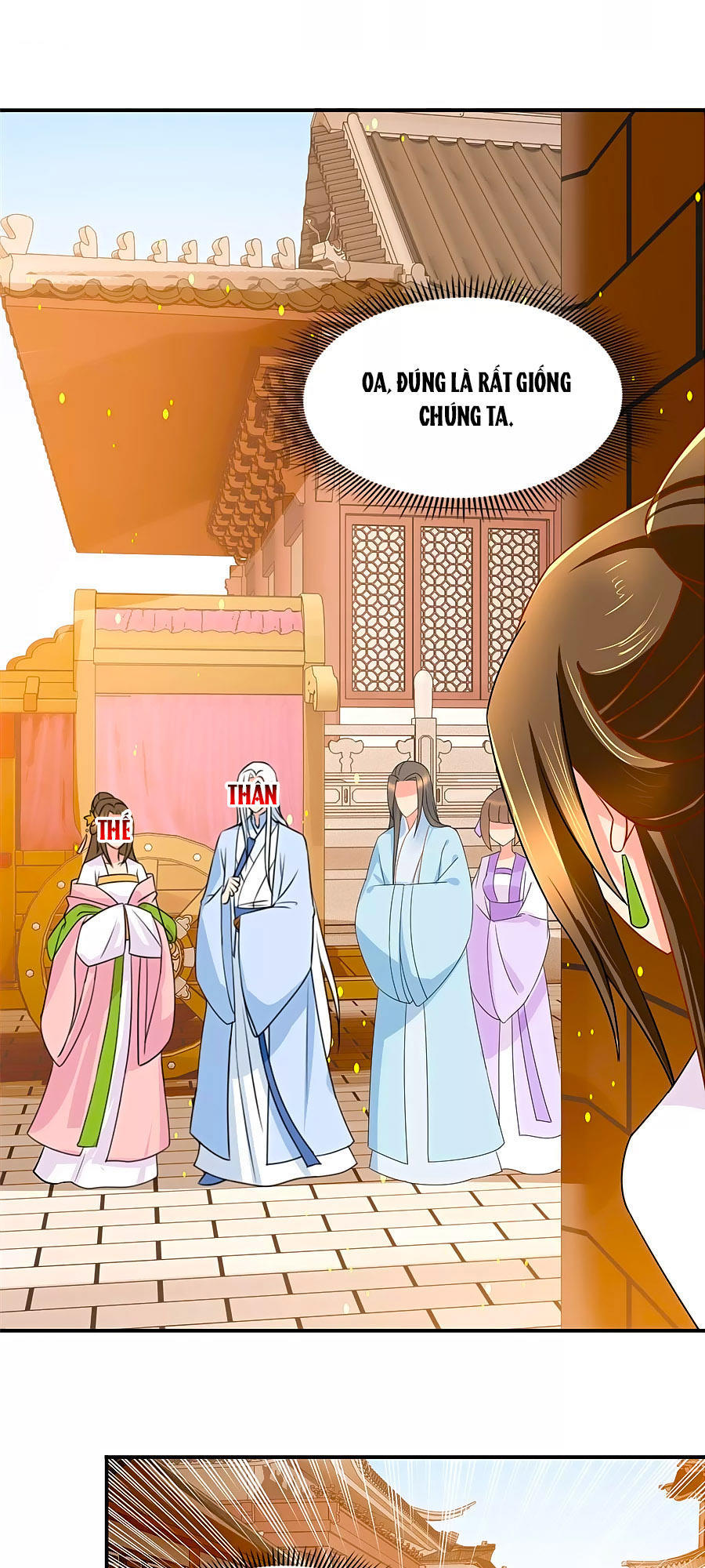 Kiêu Sủng Y Phi Chapter 59 - 3