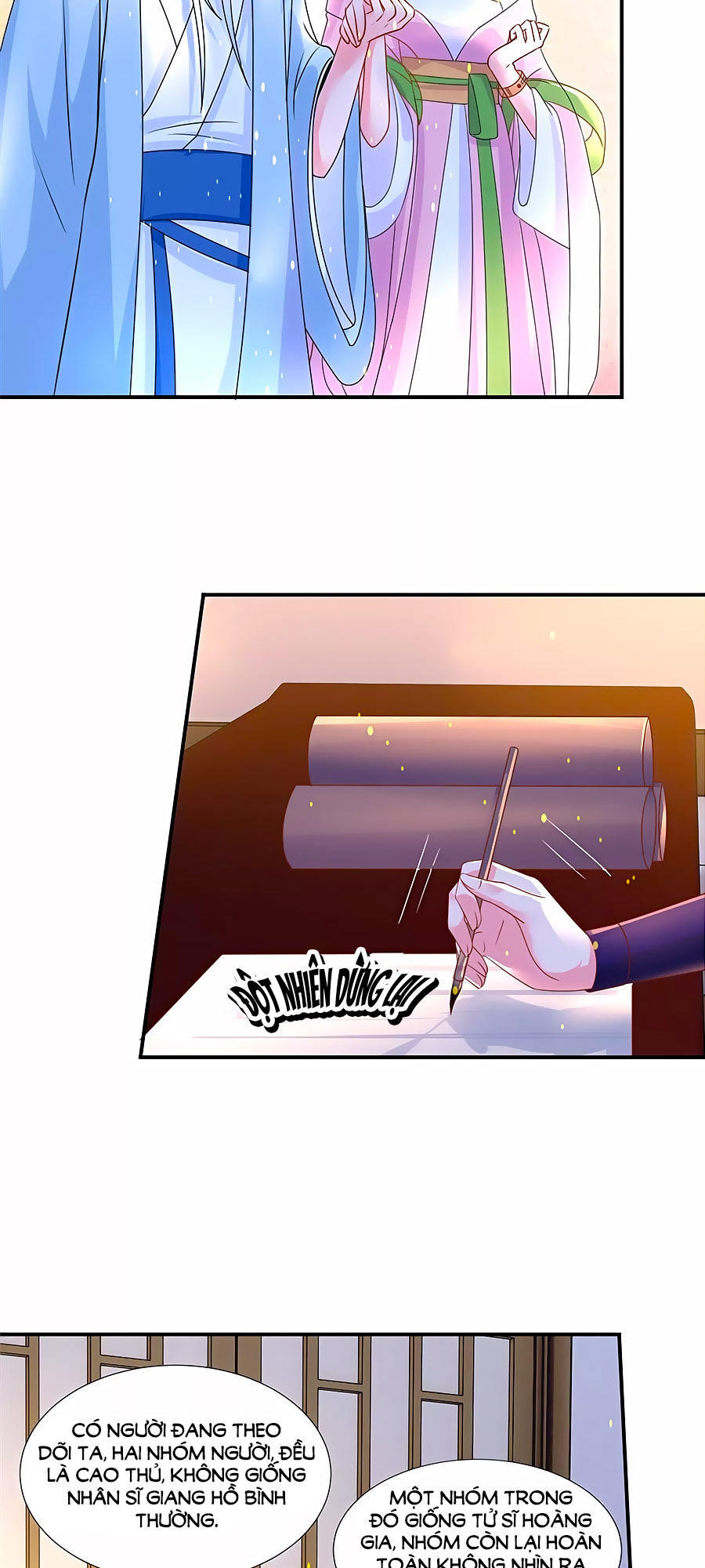 Kiêu Sủng Y Phi Chapter 59 - 21