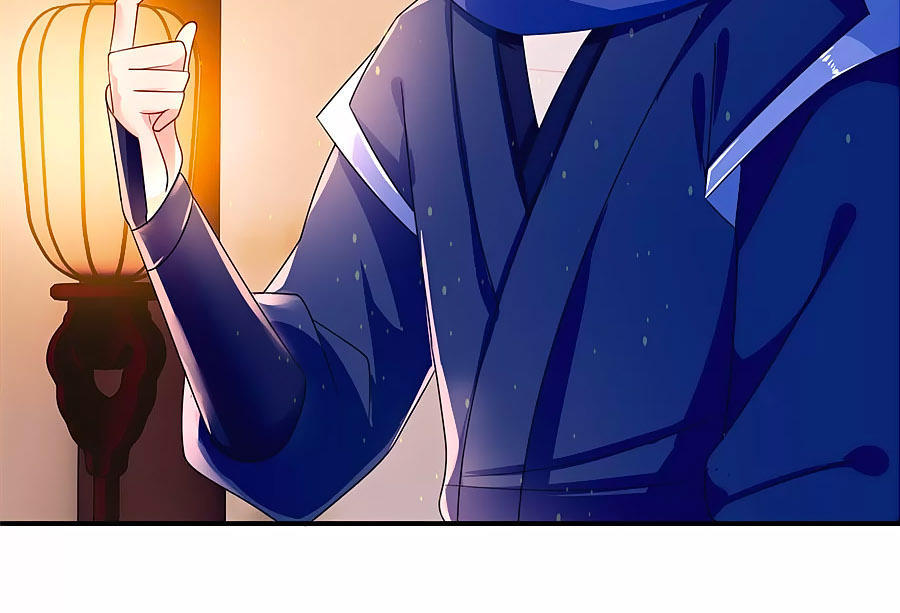 Kiêu Sủng Y Phi Chapter 59 - 23