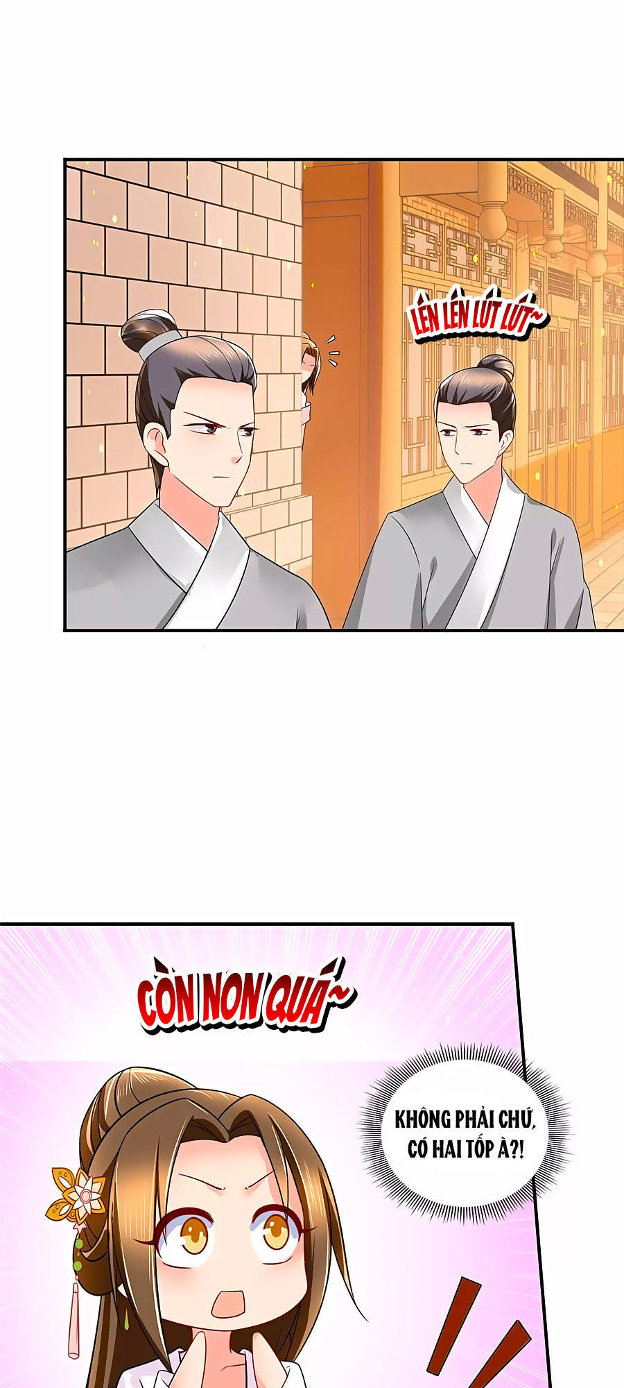 Kiêu Sủng Y Phi Chapter 59 - 6