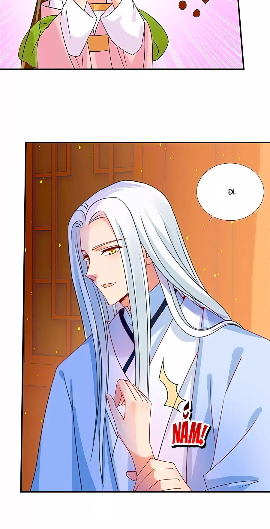 Kiêu Sủng Y Phi Chapter 59 - 7