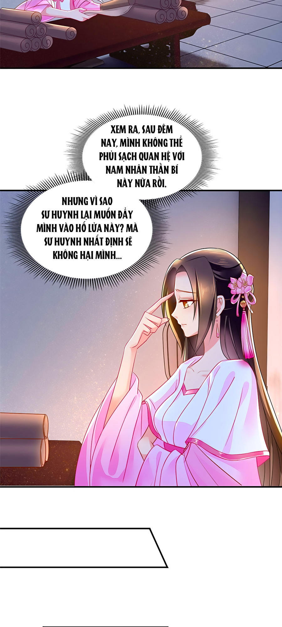 Kiêu Sủng Y Phi Chapter 60 - 16