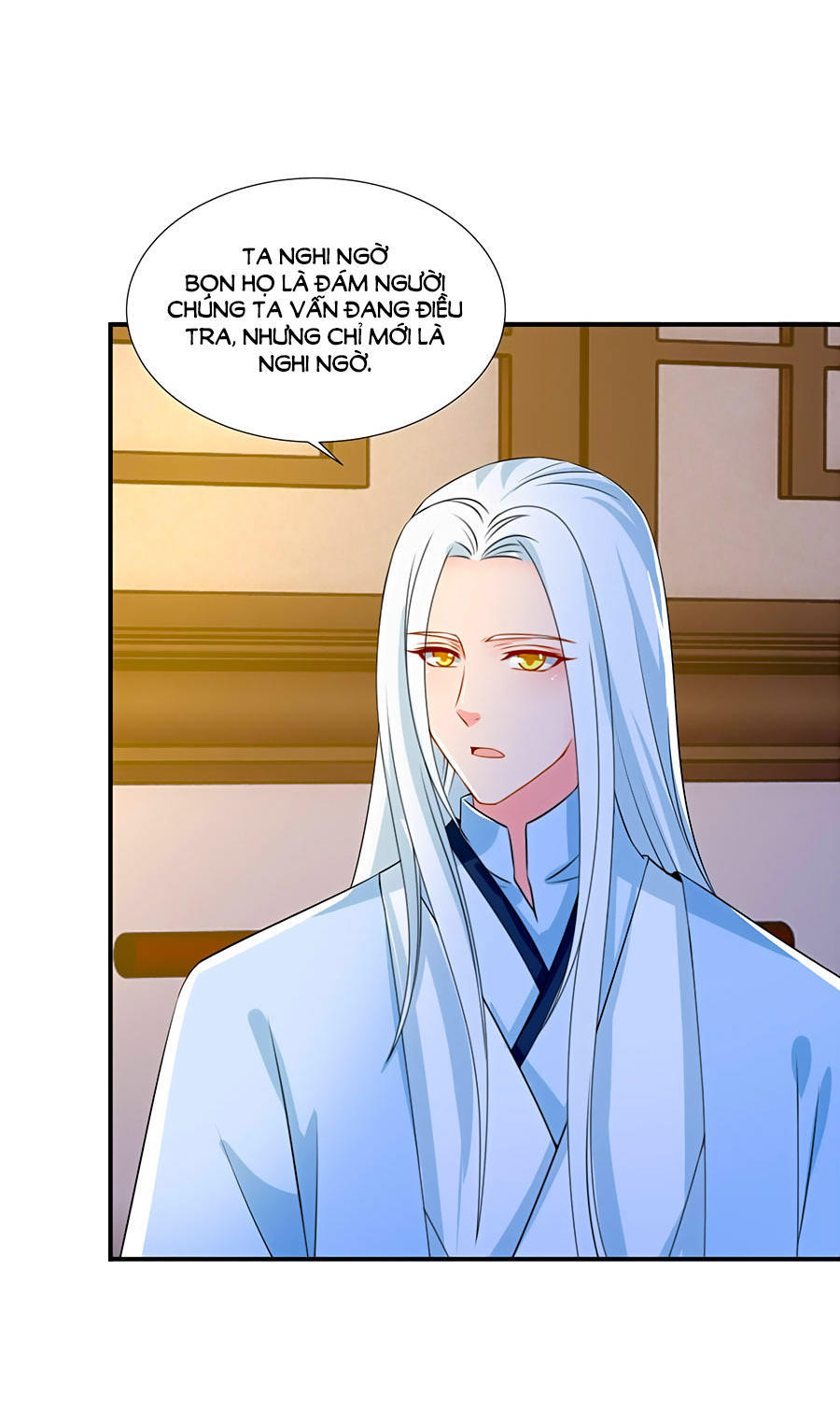 Kiêu Sủng Y Phi Chapter 60 - 3