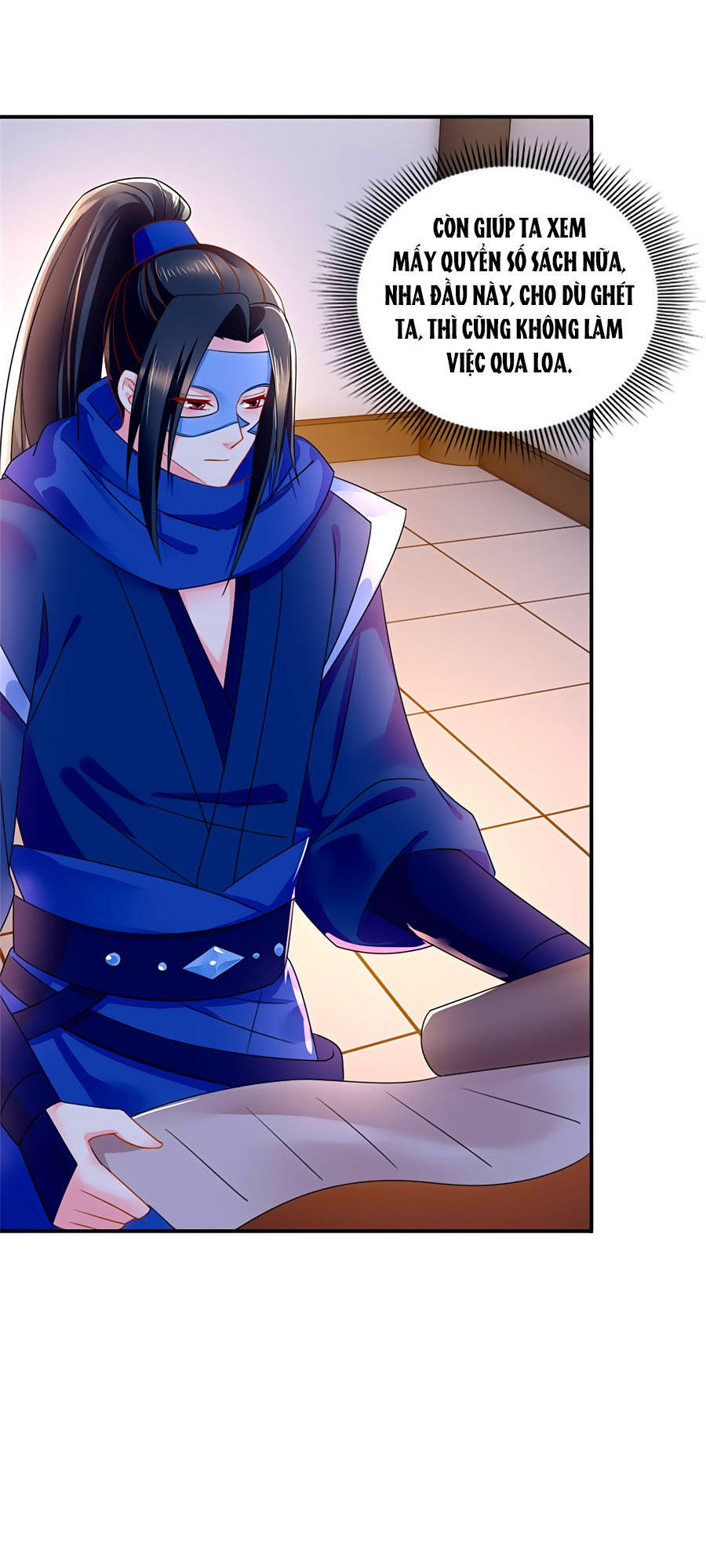 Kiêu Sủng Y Phi Chapter 60 - 22