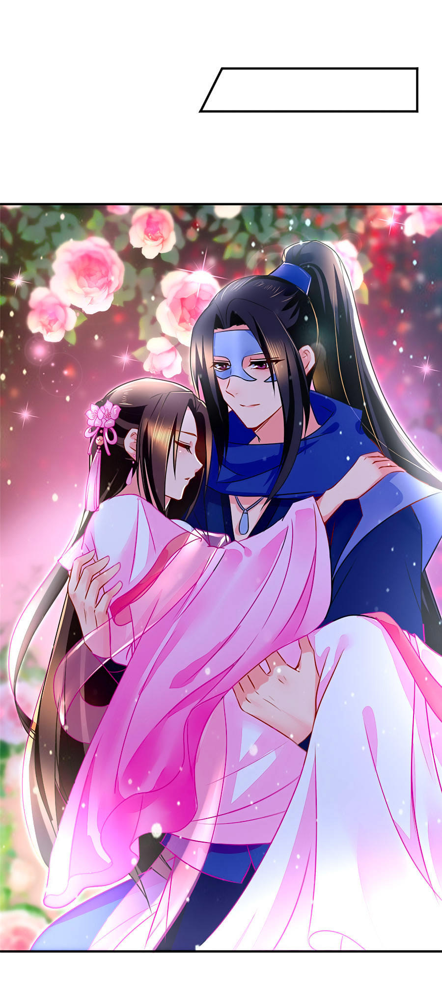 Kiêu Sủng Y Phi Chapter 60 - 25