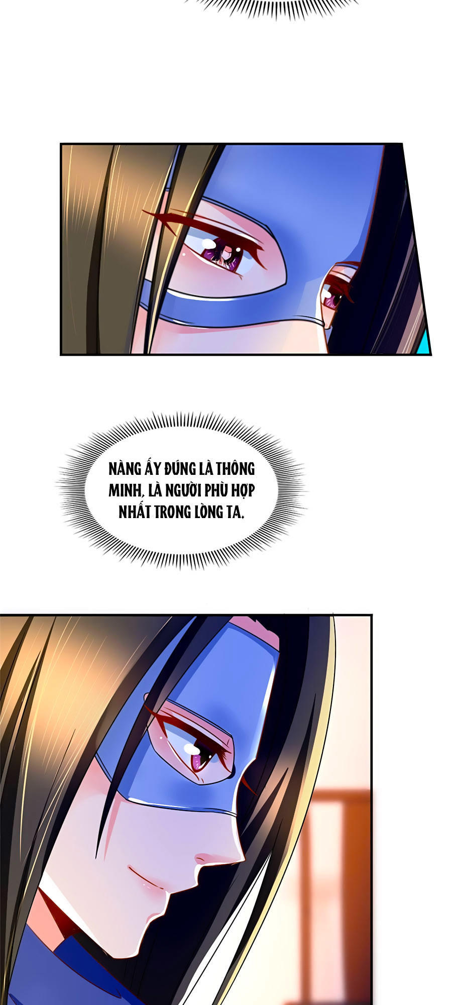 Kiêu Sủng Y Phi Chapter 60 - 6