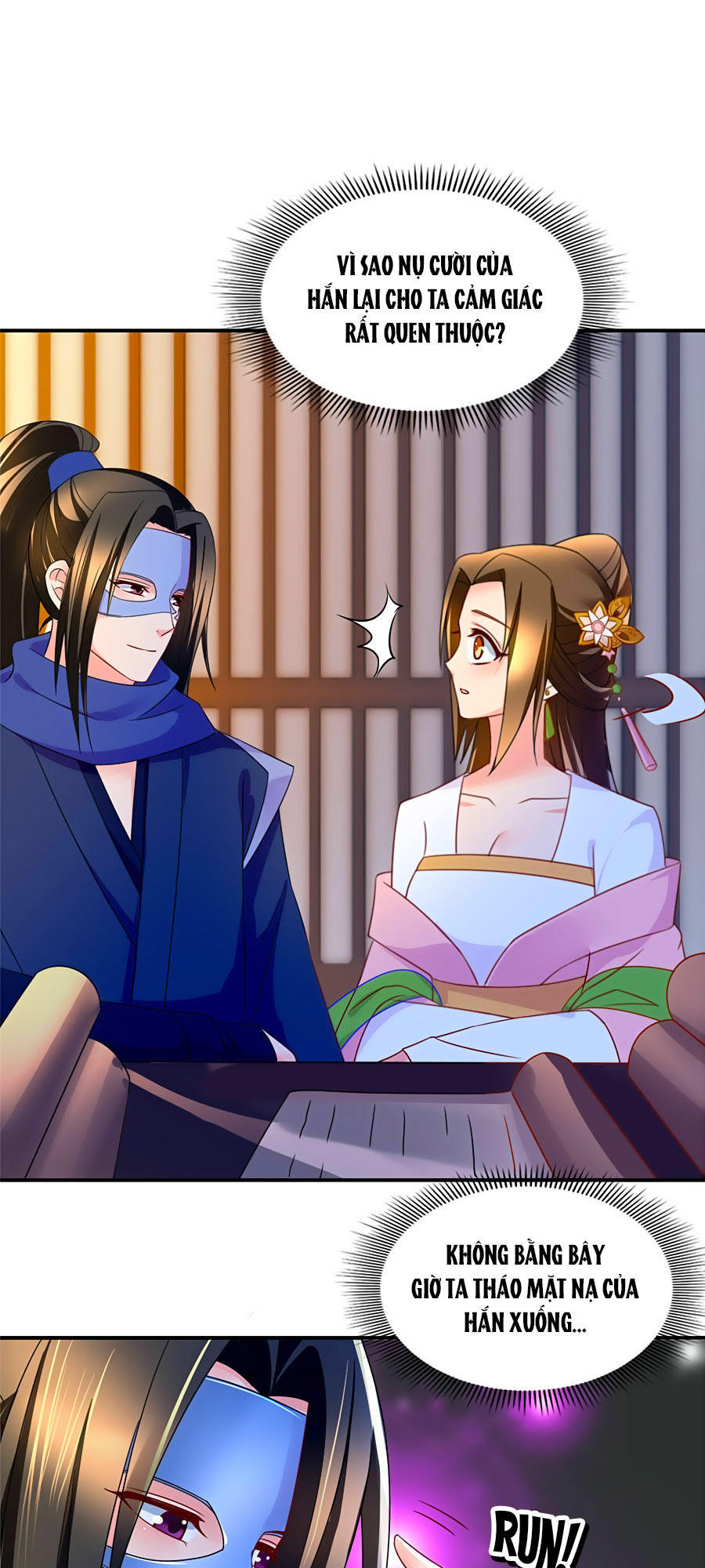 Kiêu Sủng Y Phi Chapter 60 - 8