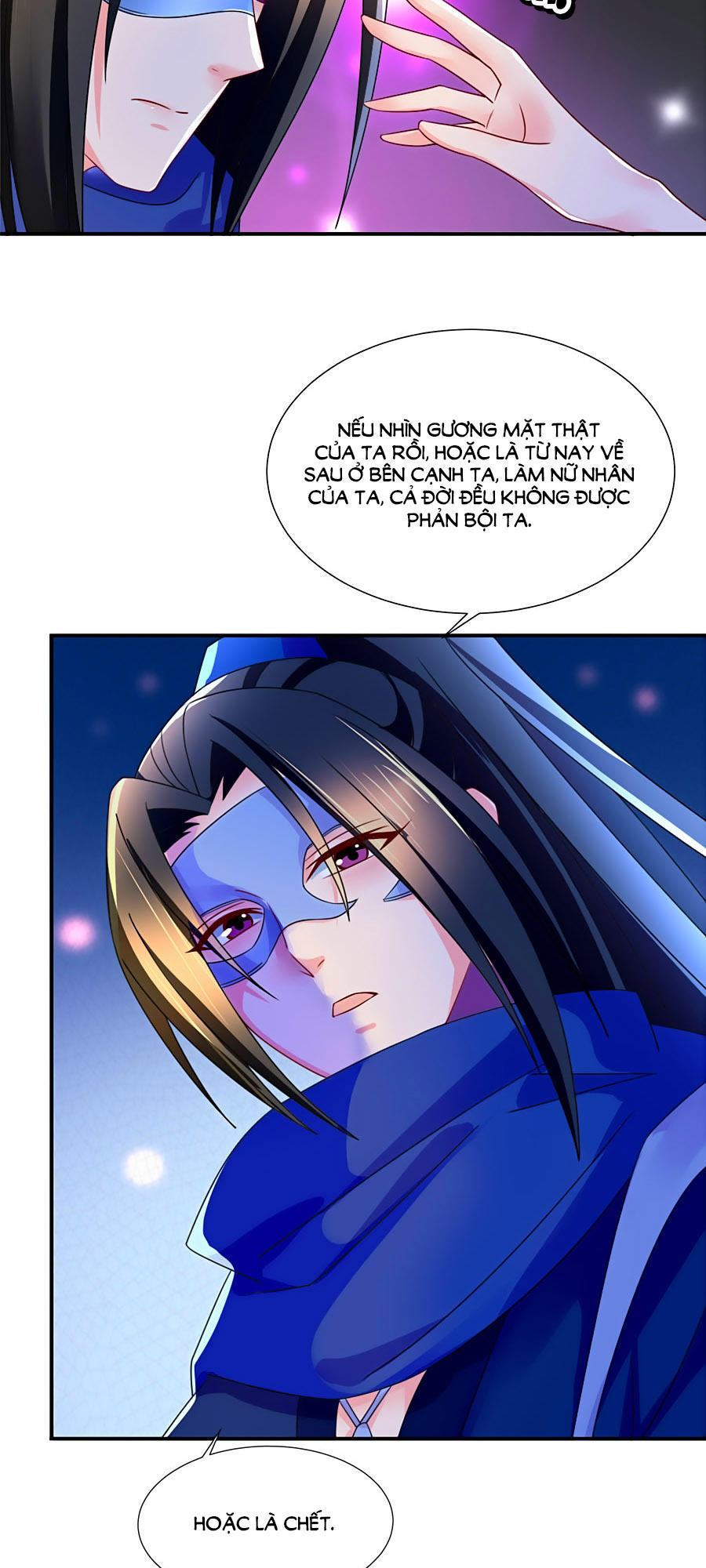 Kiêu Sủng Y Phi Chapter 60 - 9