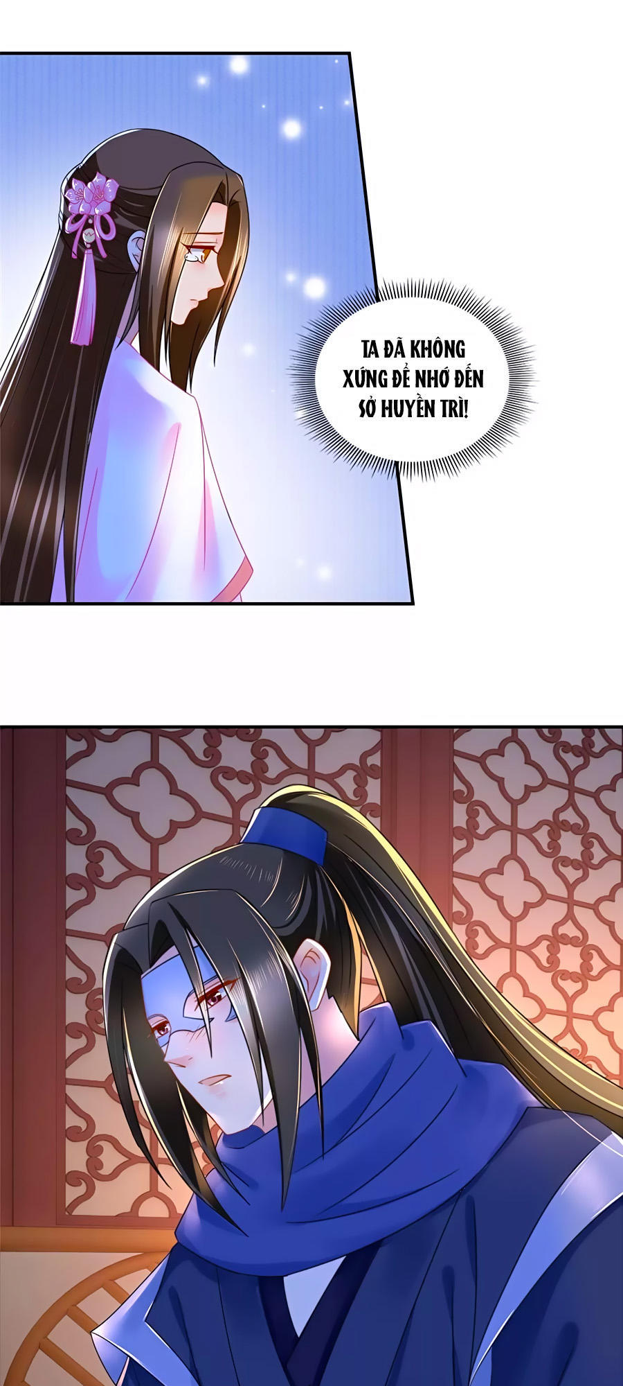 Kiêu Sủng Y Phi Chapter 61 - 12