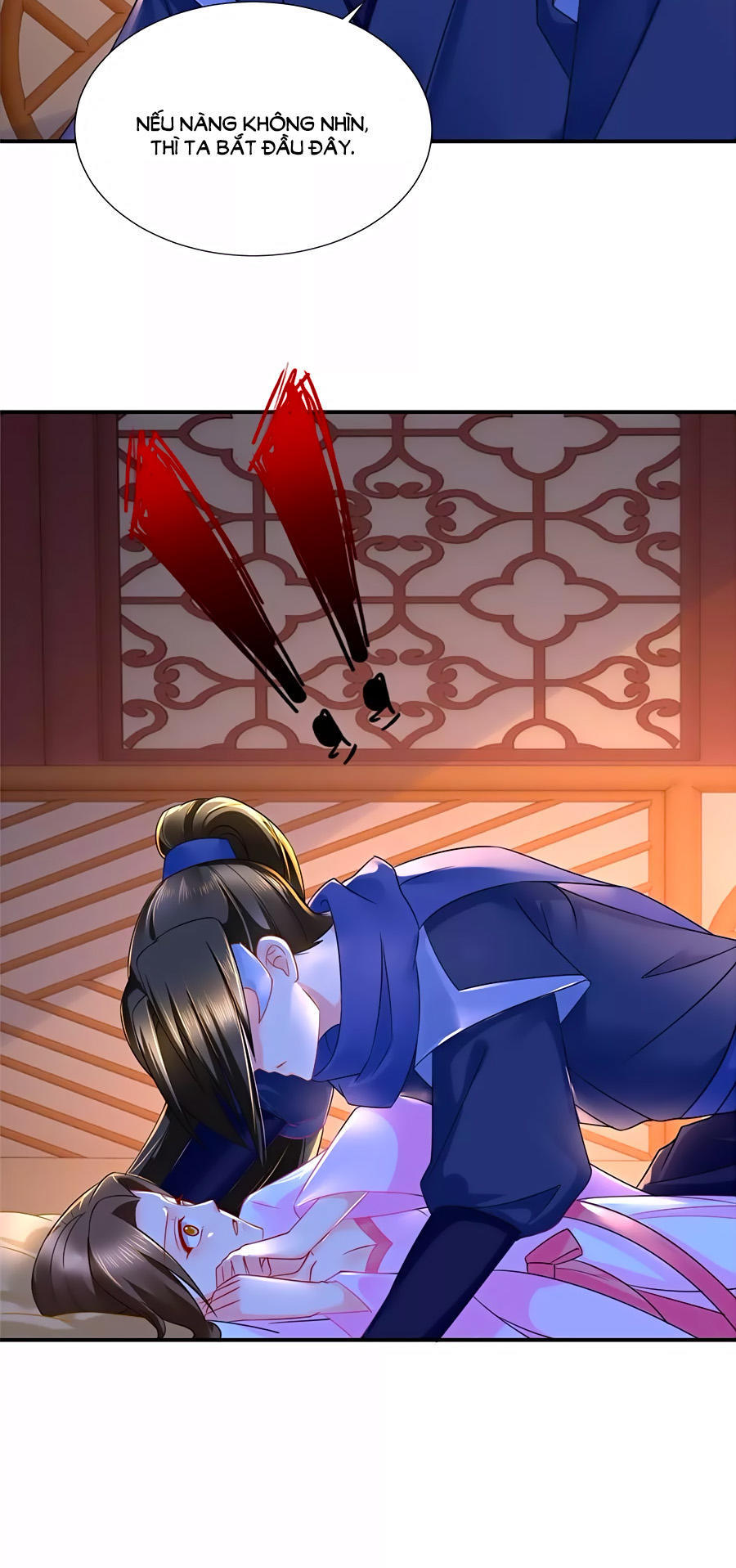 Kiêu Sủng Y Phi Chapter 61 - 13