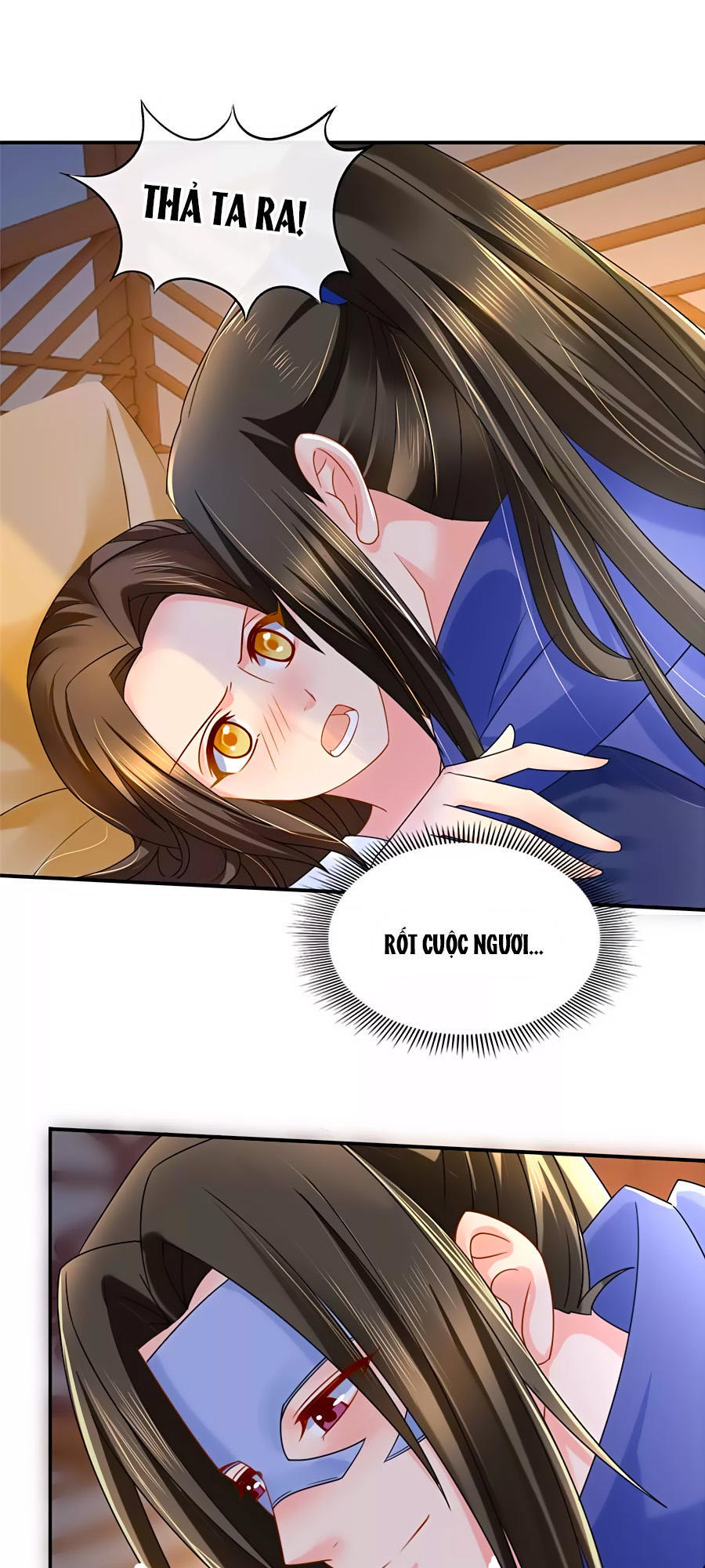 Kiêu Sủng Y Phi Chapter 61 - 14