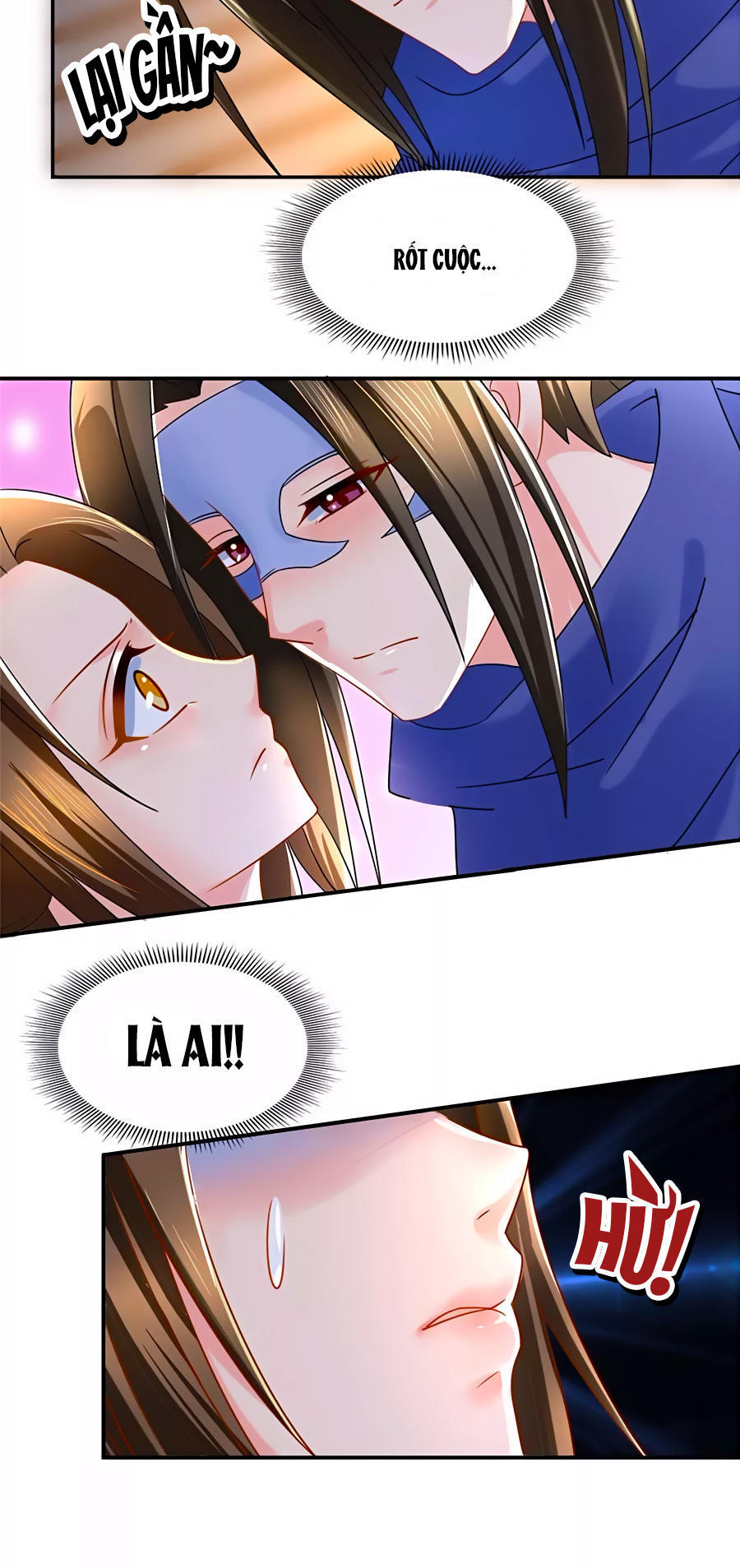 Kiêu Sủng Y Phi Chapter 61 - 15