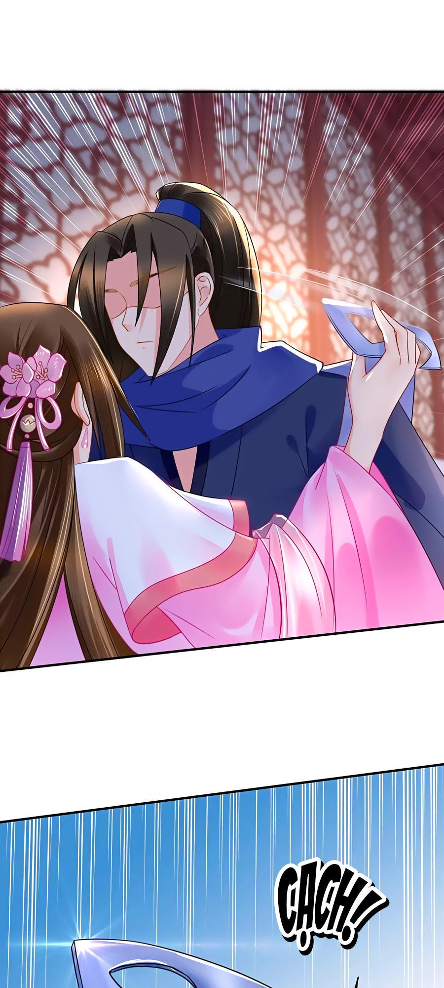 Kiêu Sủng Y Phi Chapter 61 - 16