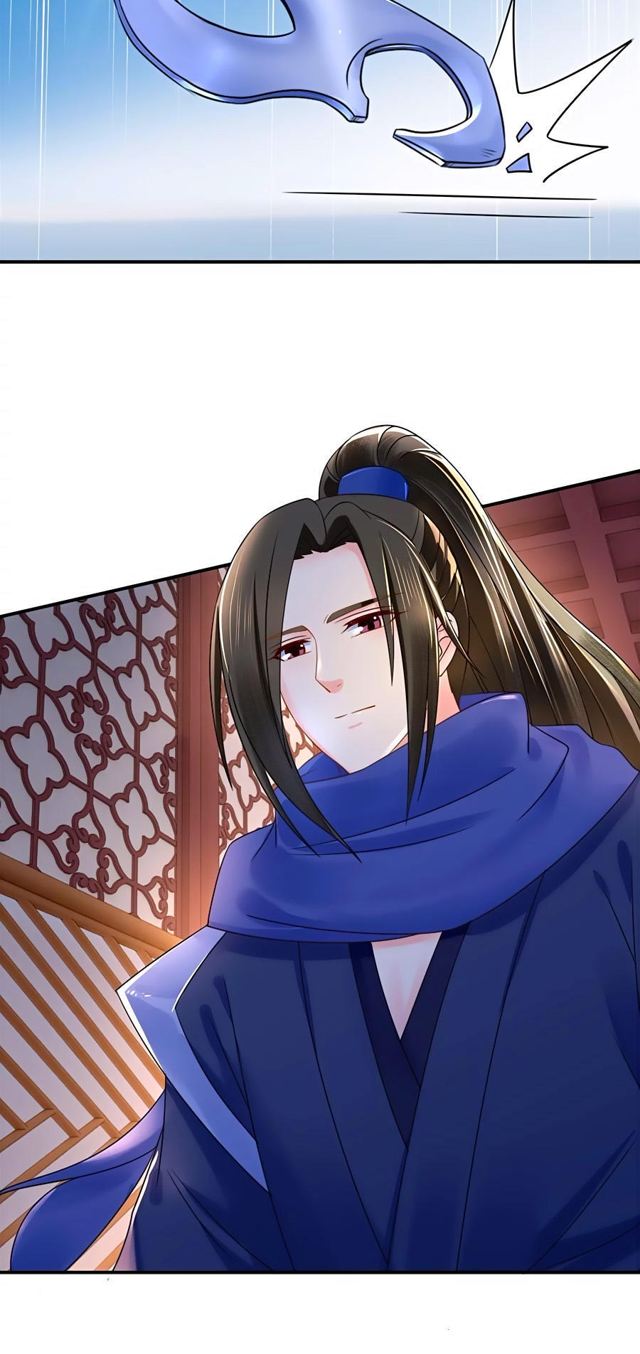 Kiêu Sủng Y Phi Chapter 61 - 17