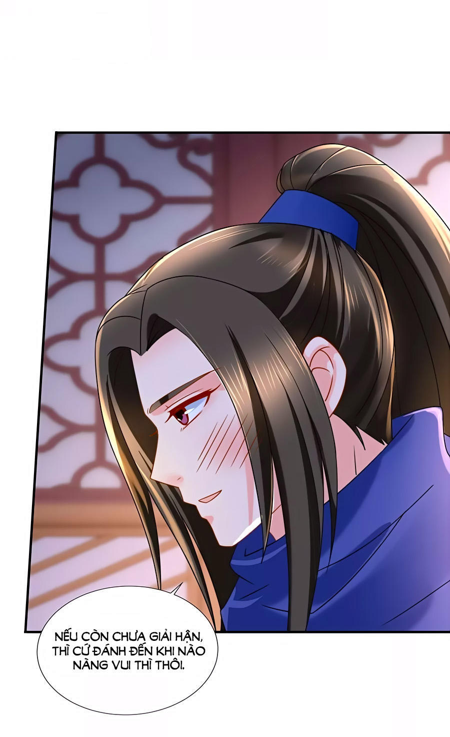 Kiêu Sủng Y Phi Chapter 61 - 20