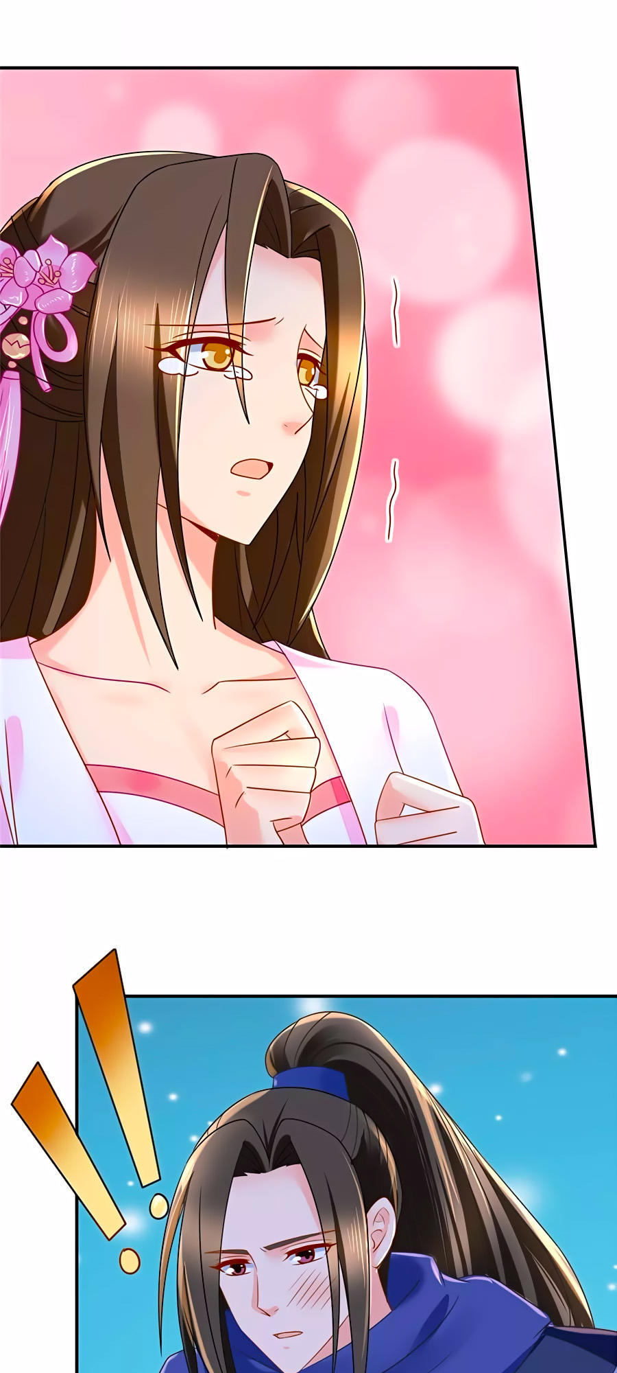 Kiêu Sủng Y Phi Chapter 61 - 21