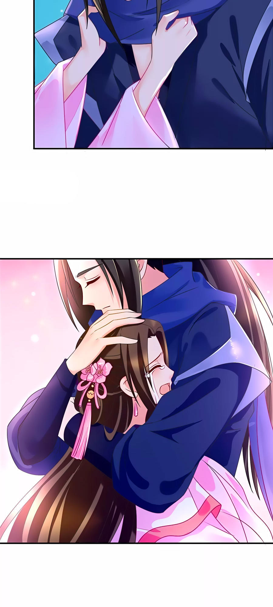 Kiêu Sủng Y Phi Chapter 61 - 22