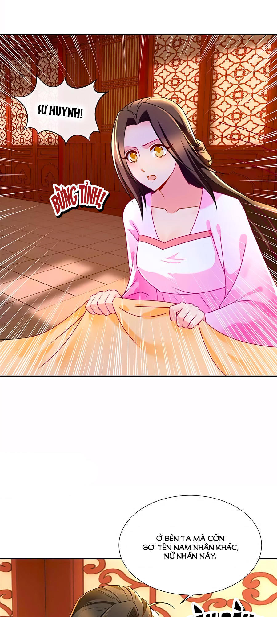 Kiêu Sủng Y Phi Chapter 61 - 24