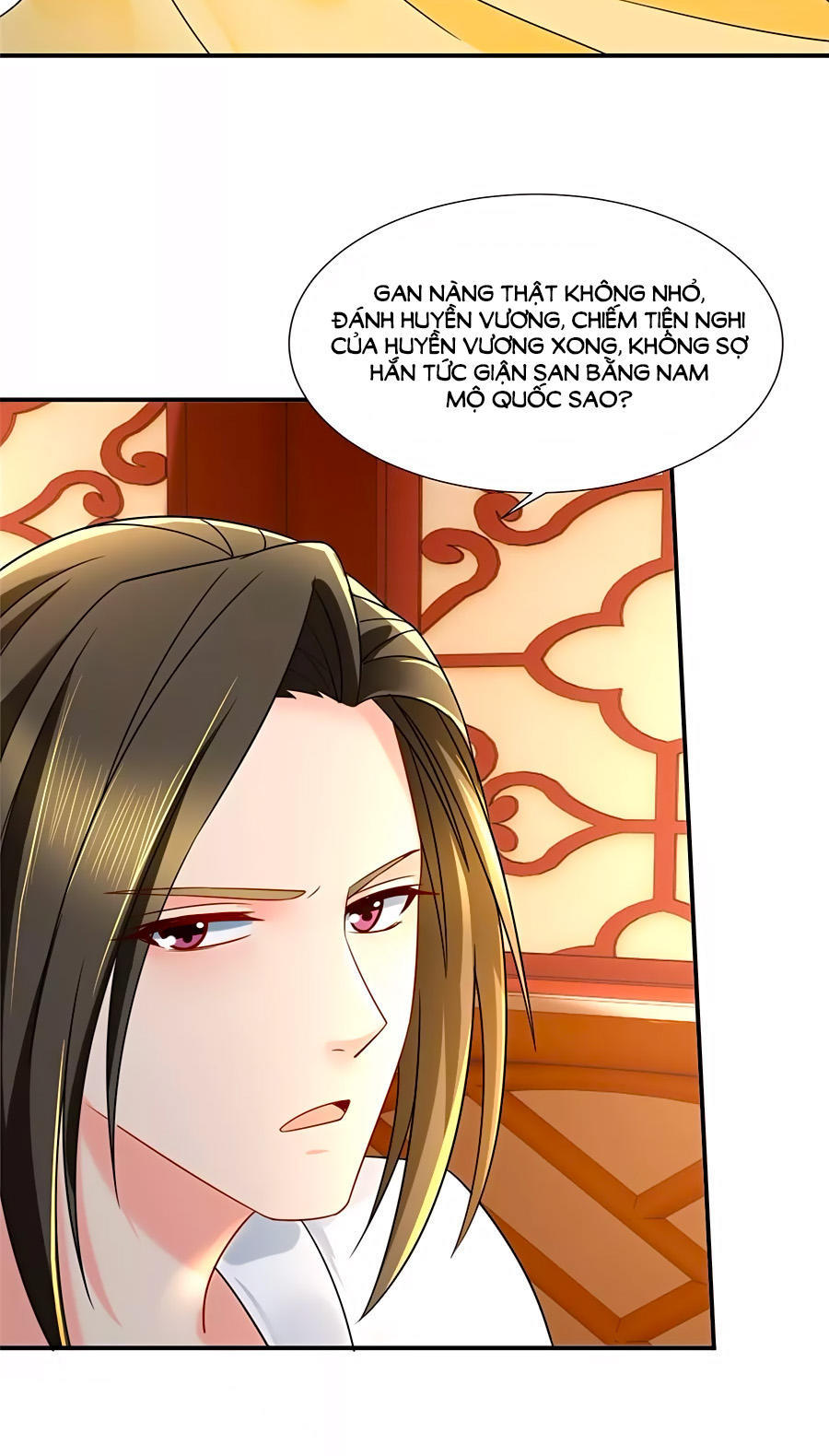 Kiêu Sủng Y Phi Chapter 61 - 26