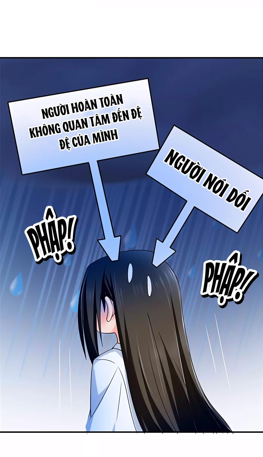 Kiêu Sủng Y Phi Chapter 61 - 29