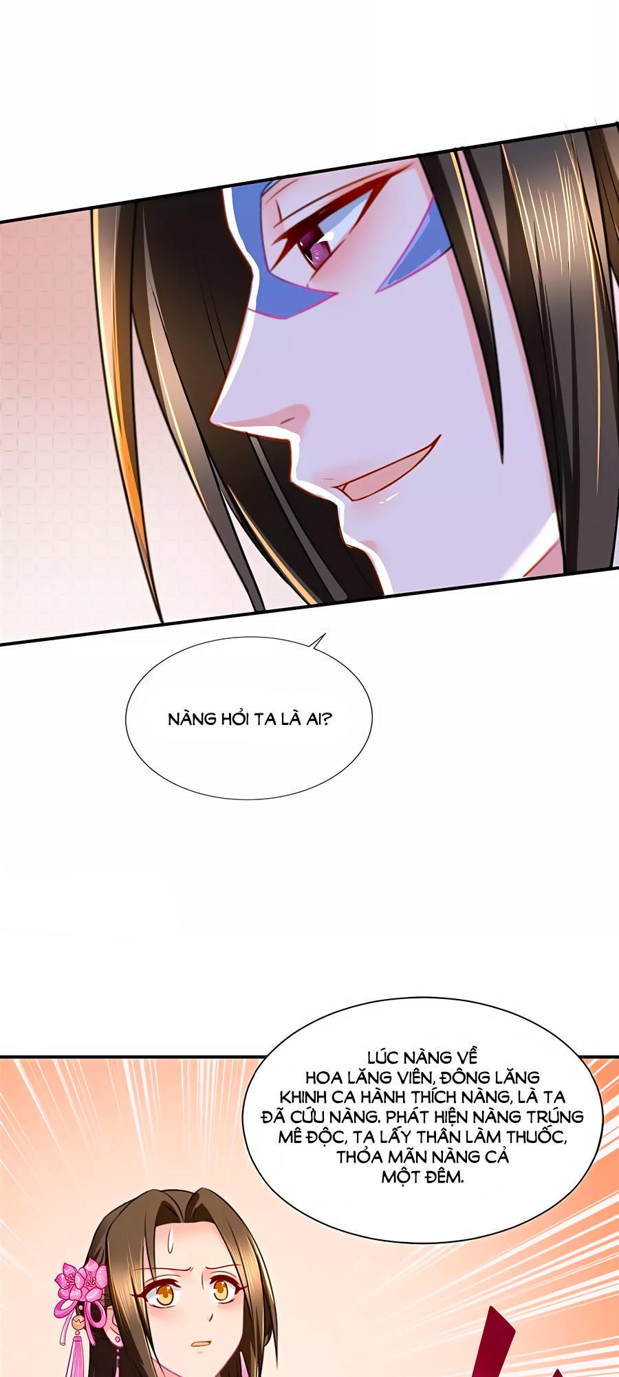 Kiêu Sủng Y Phi Chapter 61 - 6