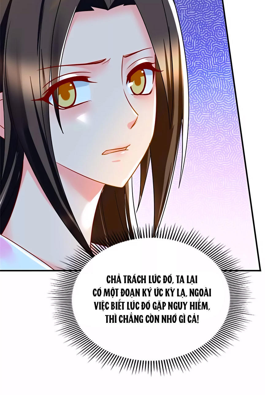 Kiêu Sủng Y Phi Chapter 61 - 8