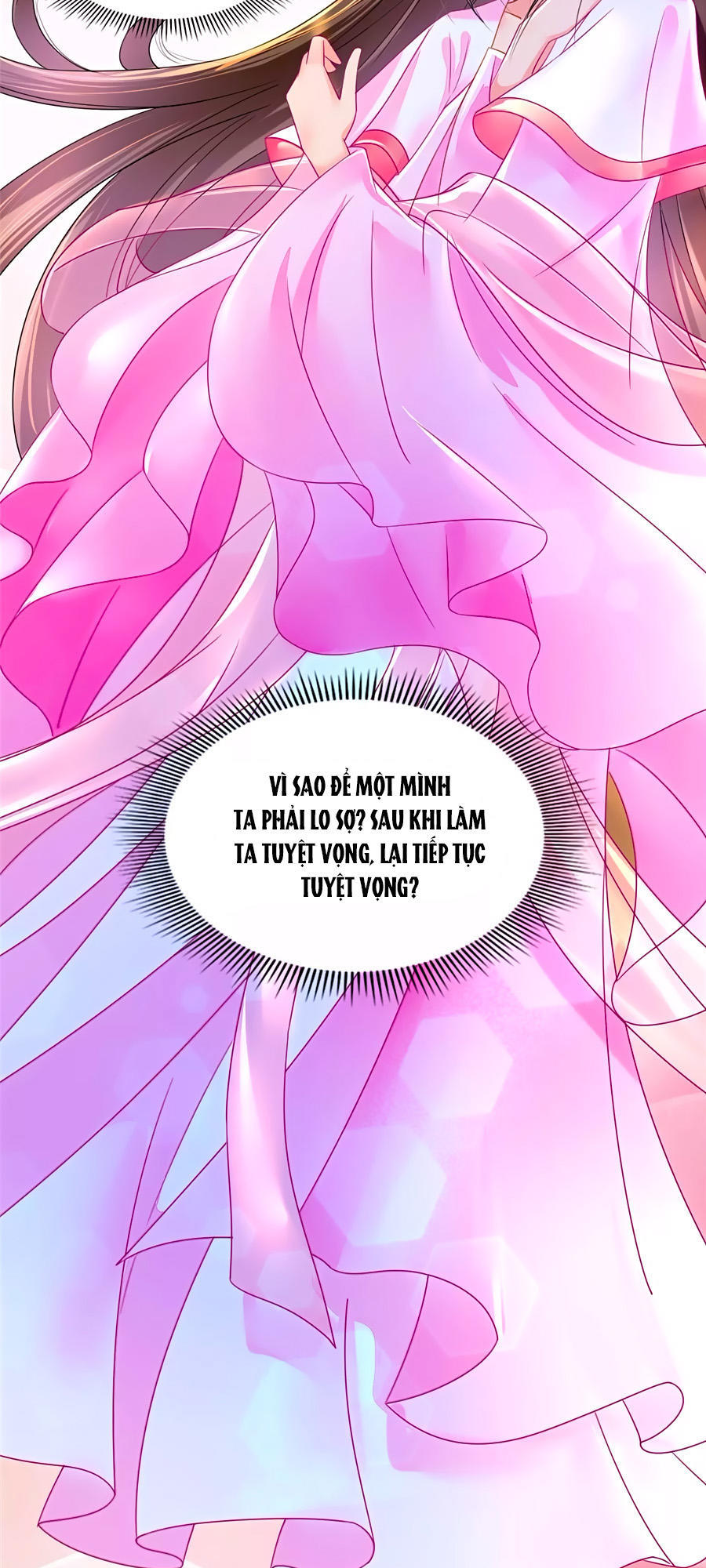 Kiêu Sủng Y Phi Chapter 61 - 10