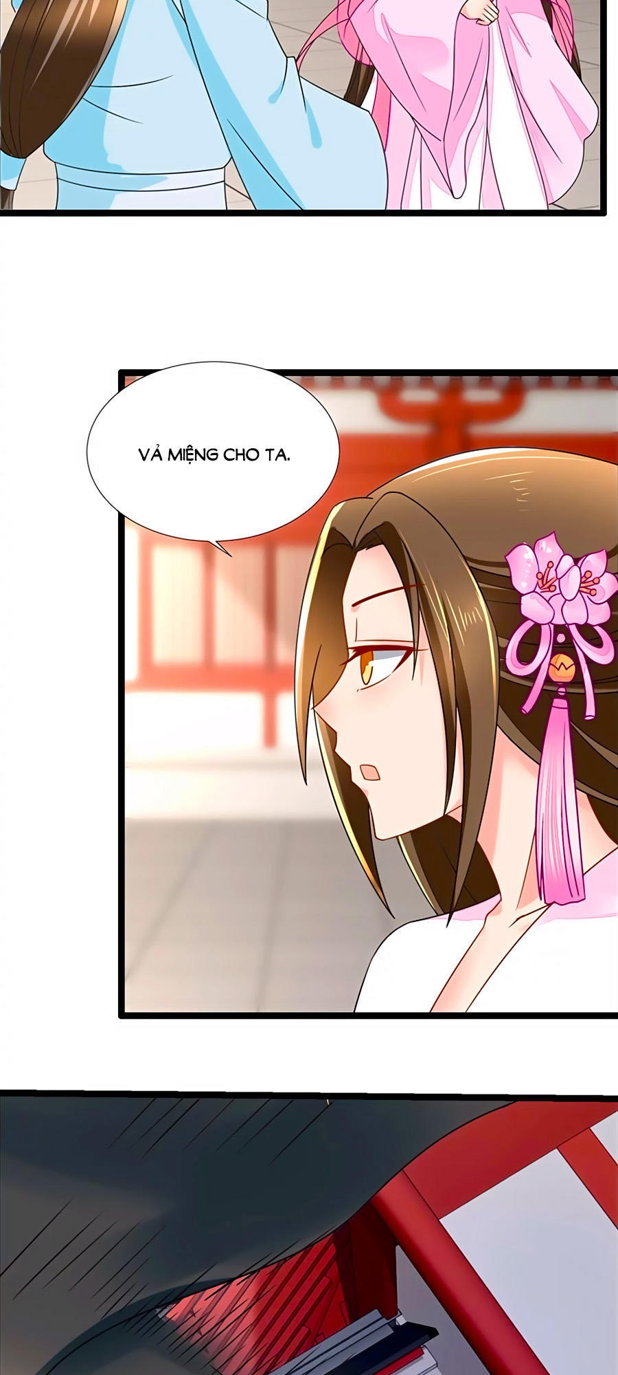 Kiêu Sủng Y Phi Chapter 63 - 2