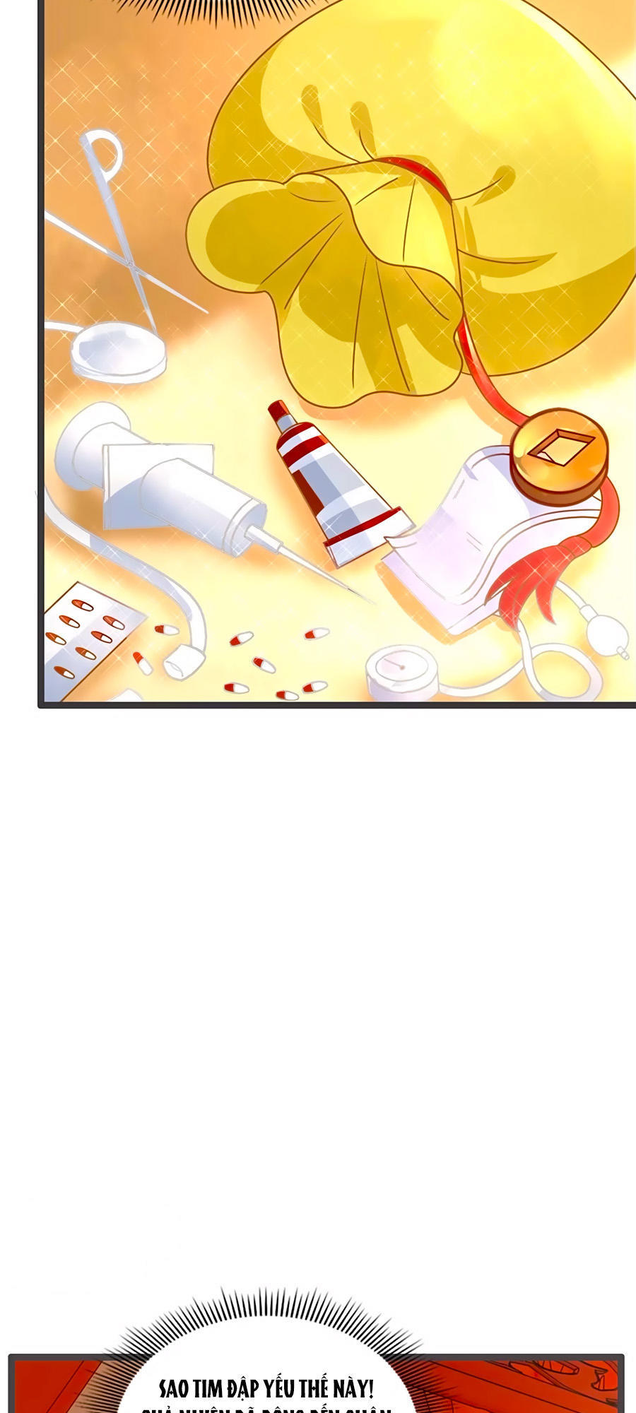 Kiêu Sủng Y Phi Chapter 63 - 11