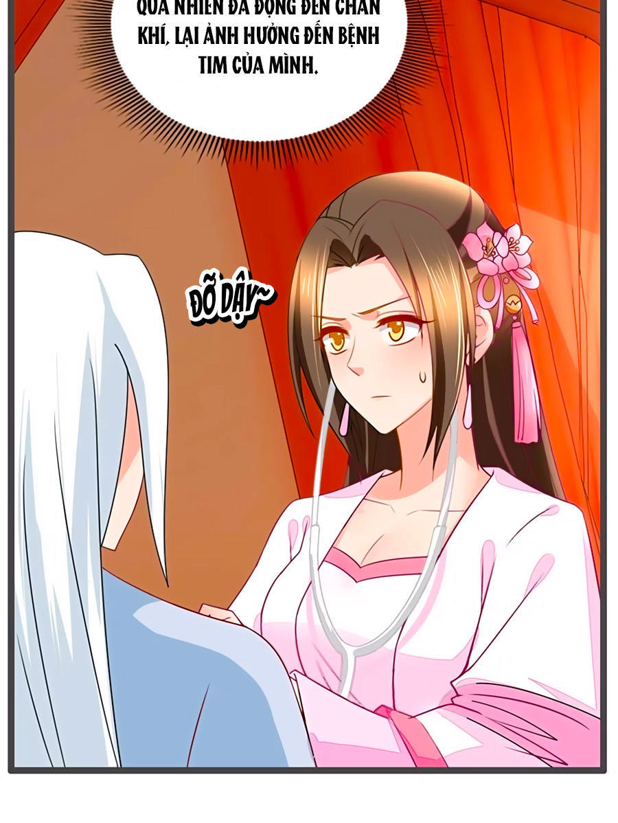 Kiêu Sủng Y Phi Chapter 63 - 12