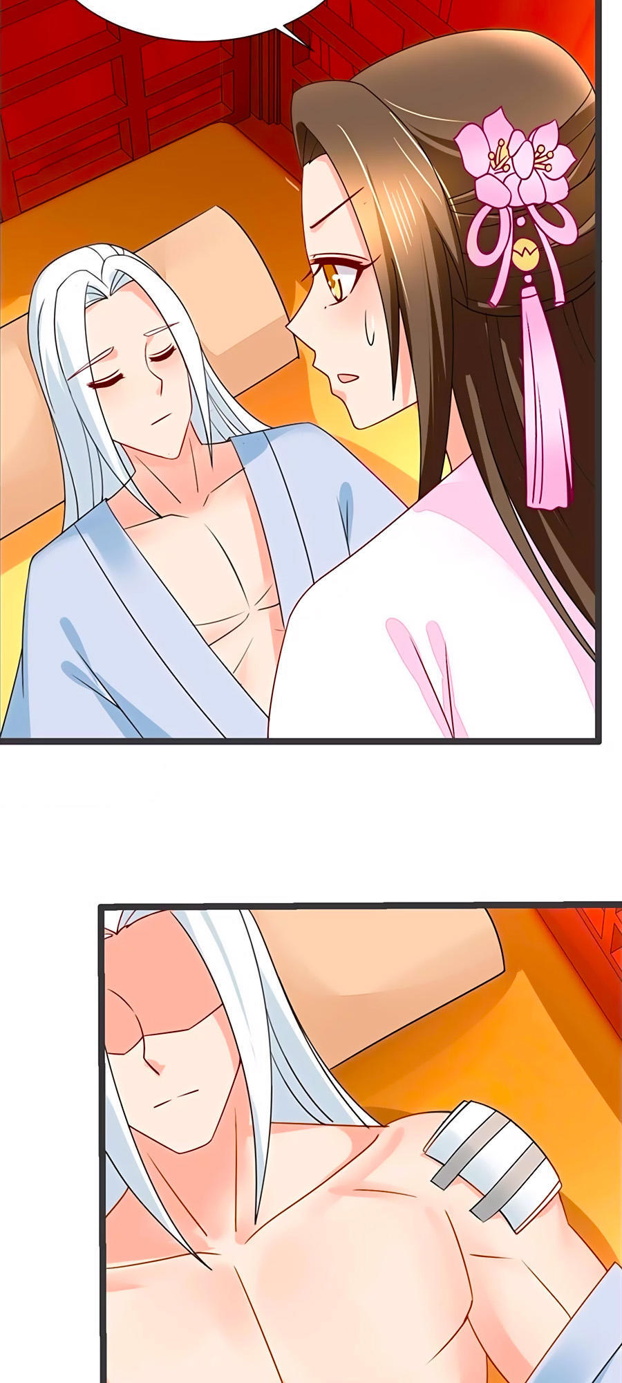 Kiêu Sủng Y Phi Chapter 63 - 14