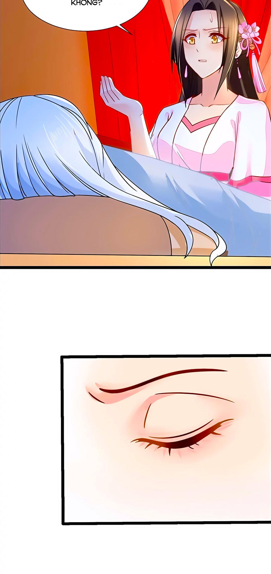 Kiêu Sủng Y Phi Chapter 63 - 18