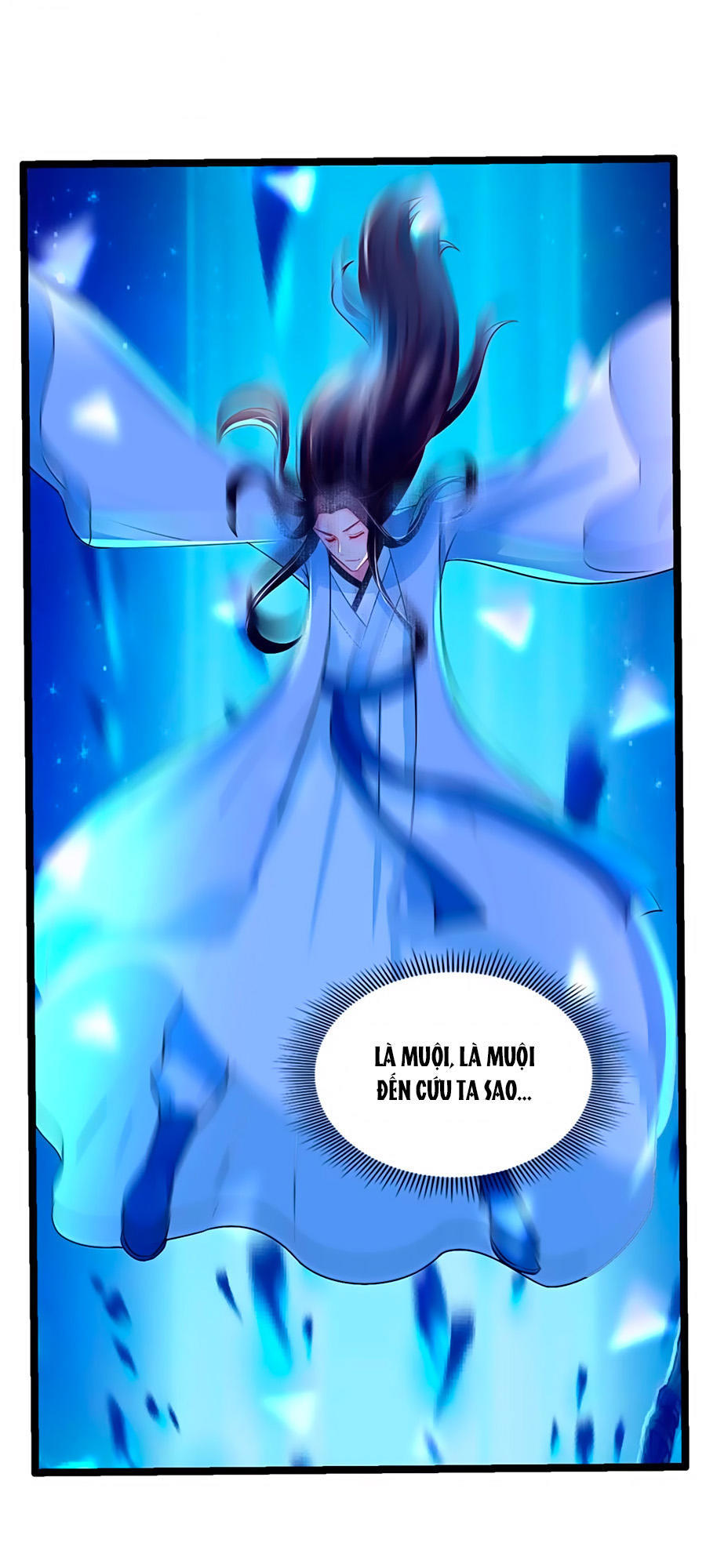 Kiêu Sủng Y Phi Chapter 63 - 19