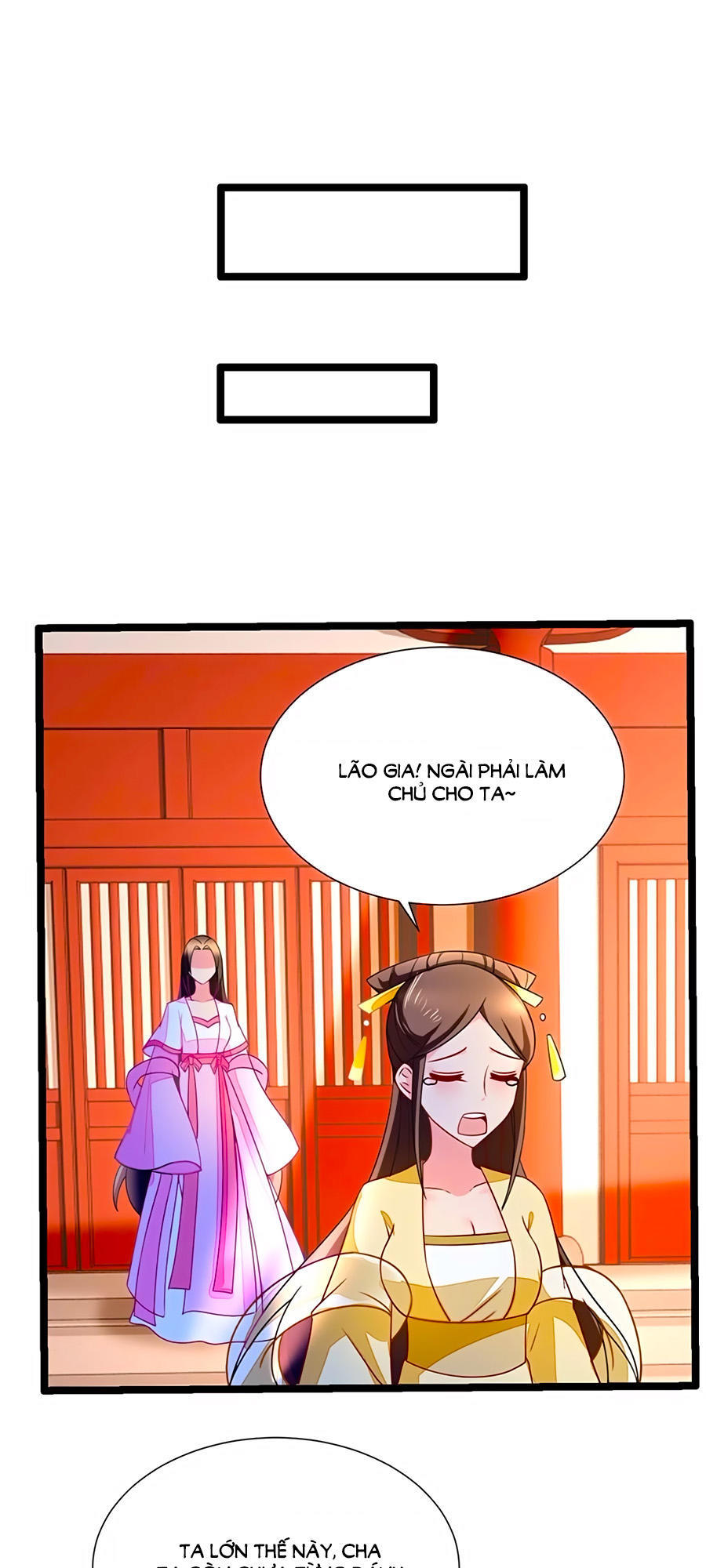 Kiêu Sủng Y Phi Chapter 63 - 20