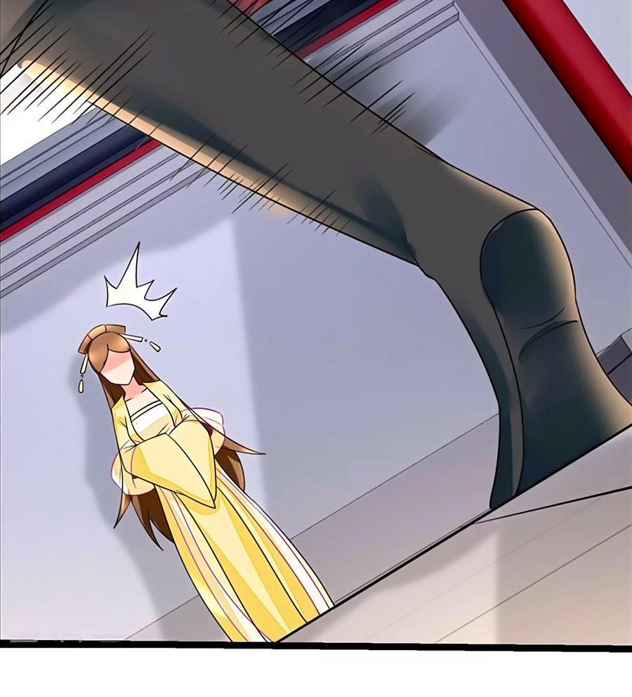 Kiêu Sủng Y Phi Chapter 63 - 3