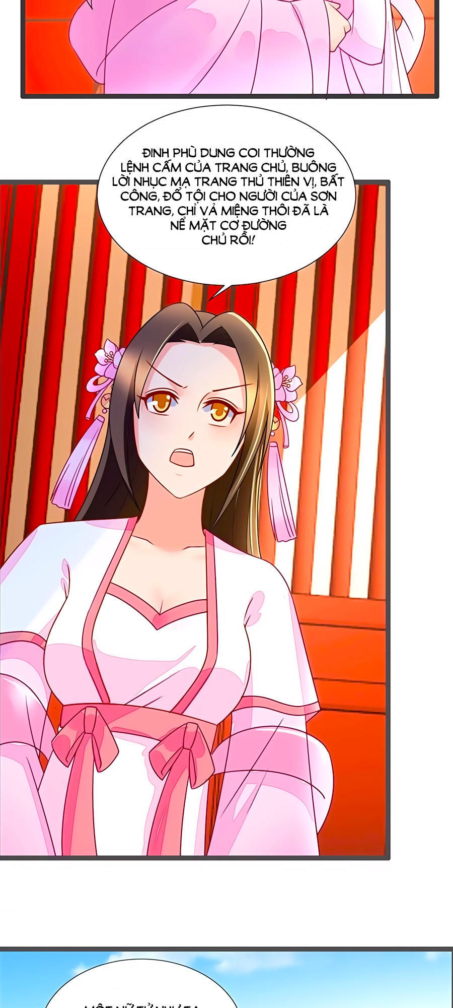 Kiêu Sủng Y Phi Chapter 63 - 24