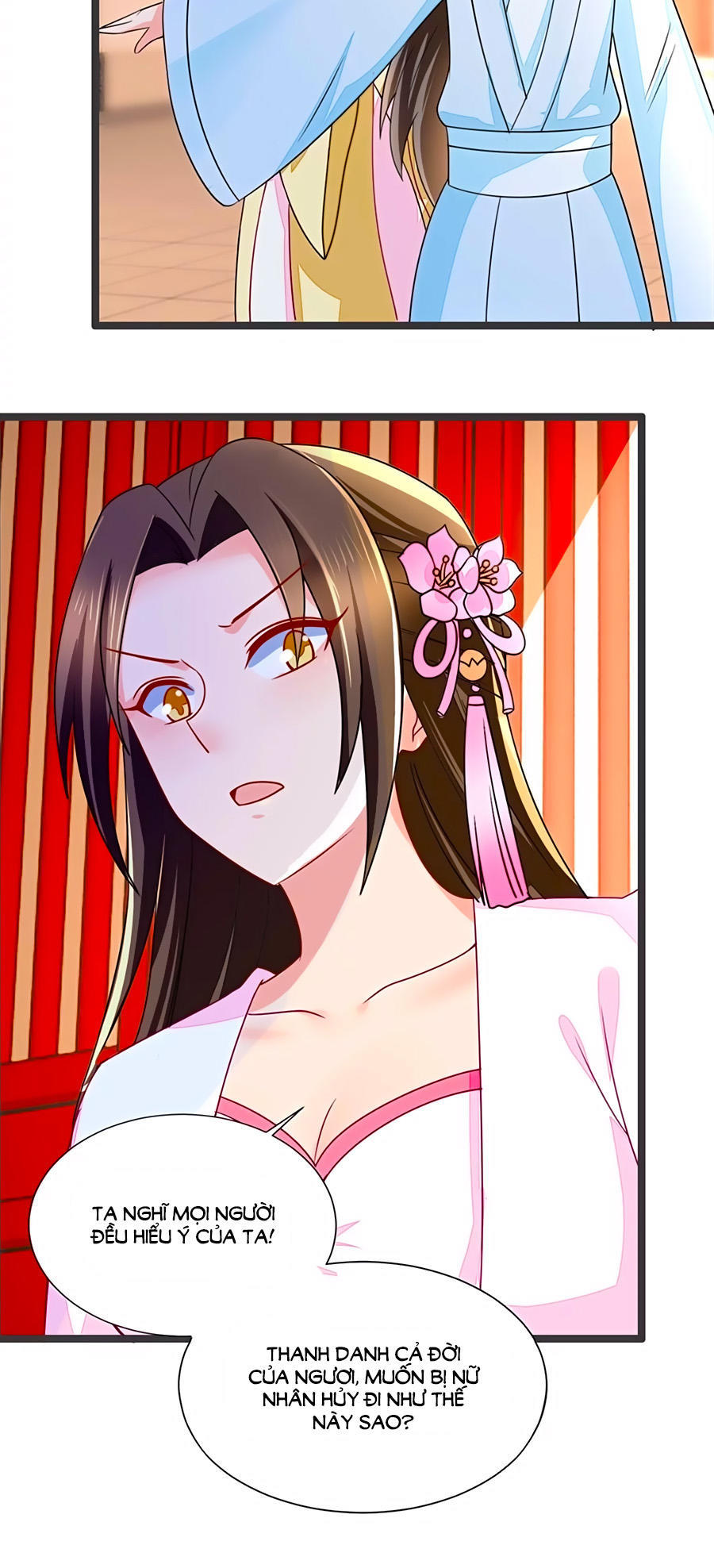 Kiêu Sủng Y Phi Chapter 63 - 28