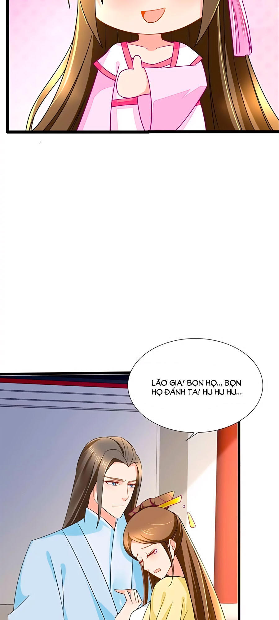 Kiêu Sủng Y Phi Chapter 63 - 5