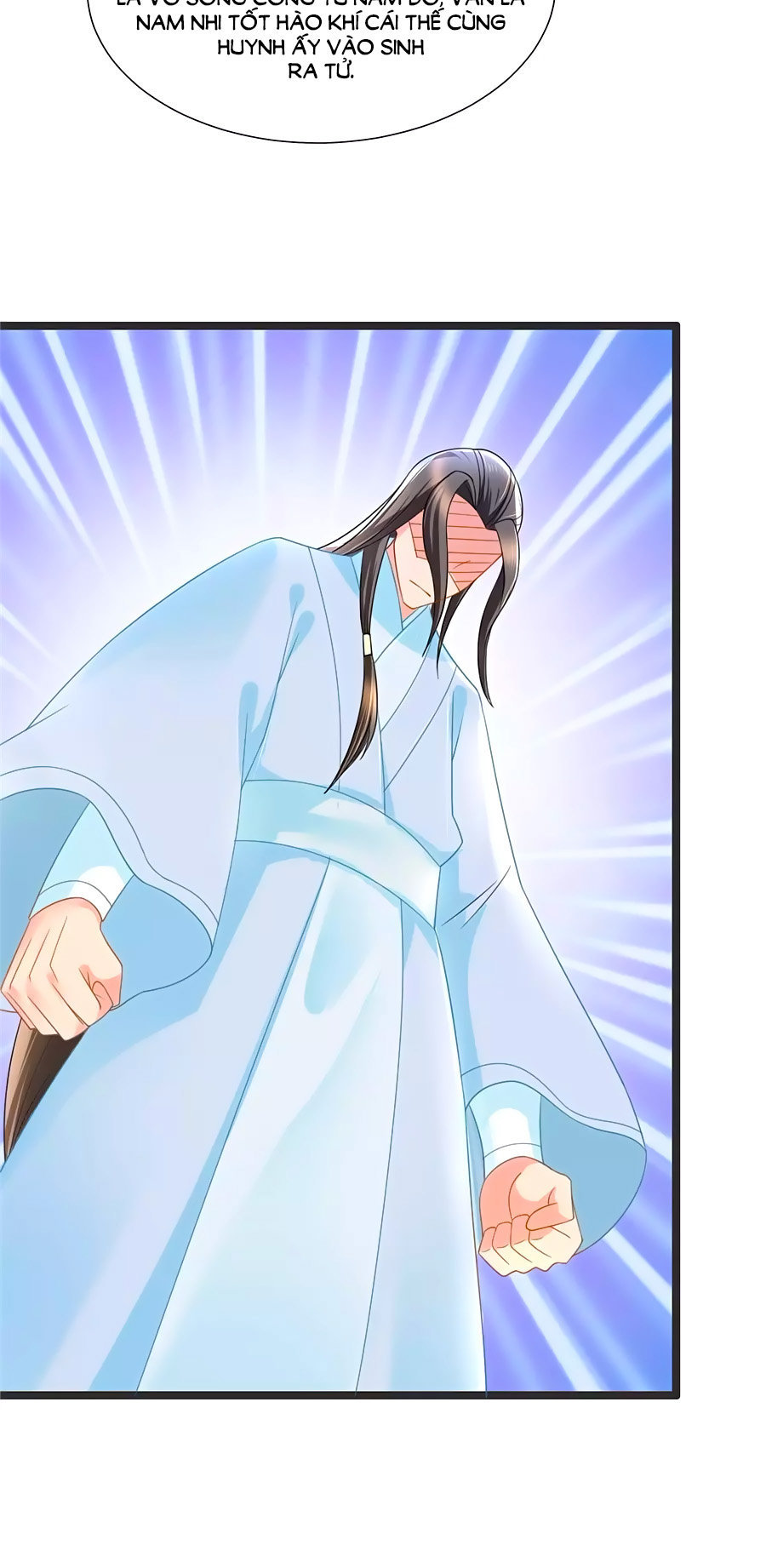 Kiêu Sủng Y Phi Chapter 64 - 2