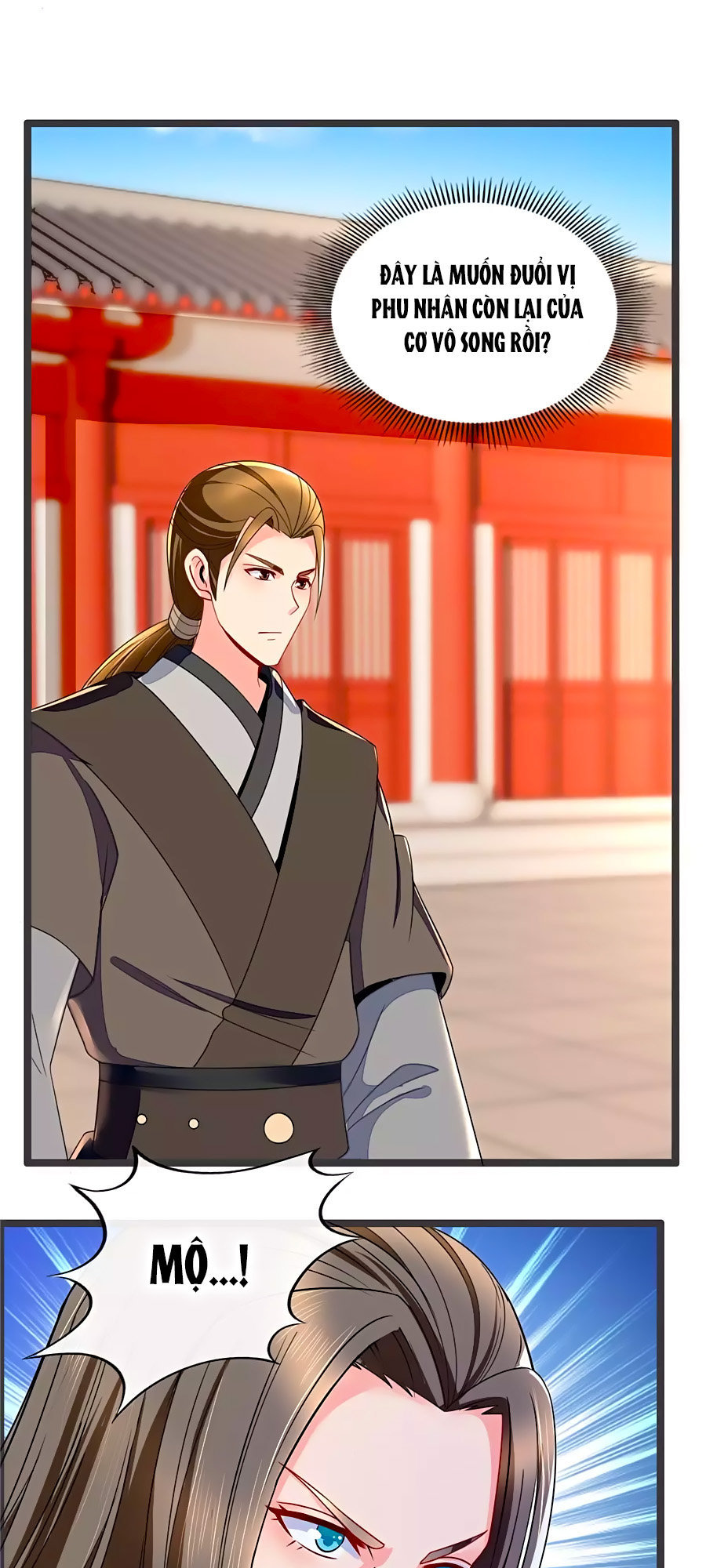 Kiêu Sủng Y Phi Chapter 64 - 11