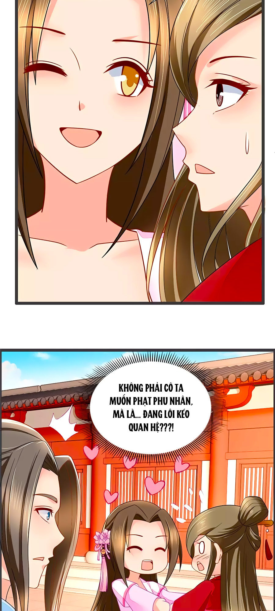 Kiêu Sủng Y Phi Chapter 64 - 14