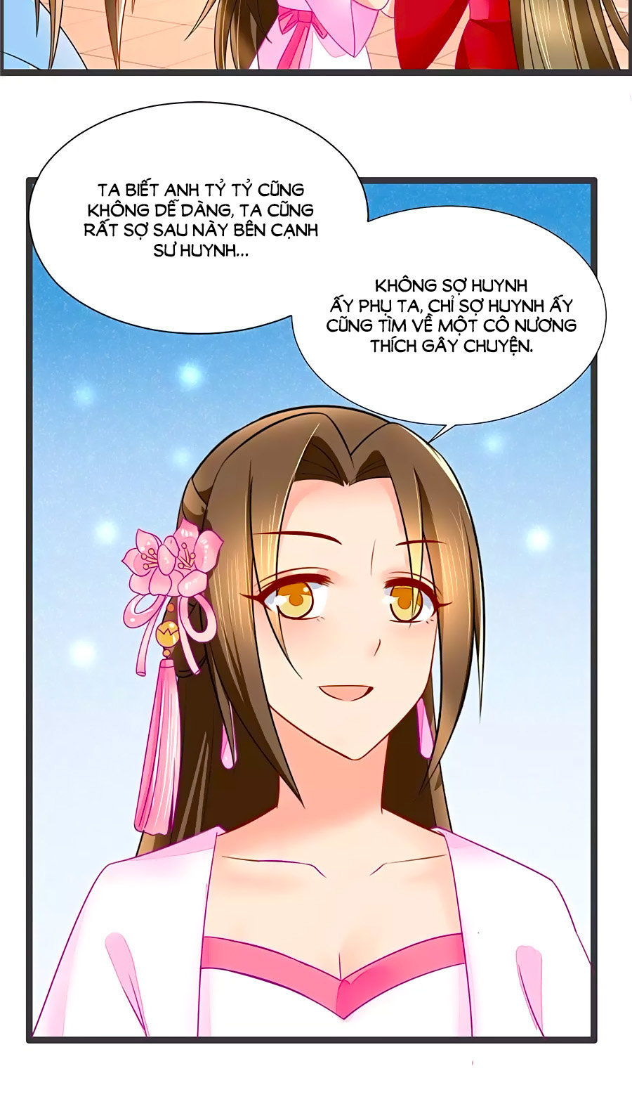 Kiêu Sủng Y Phi Chapter 64 - 15