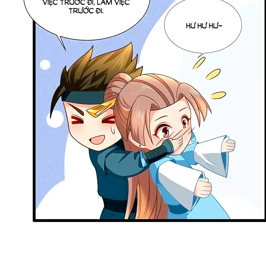 Kiêu Sủng Y Phi Chapter 64 - 27