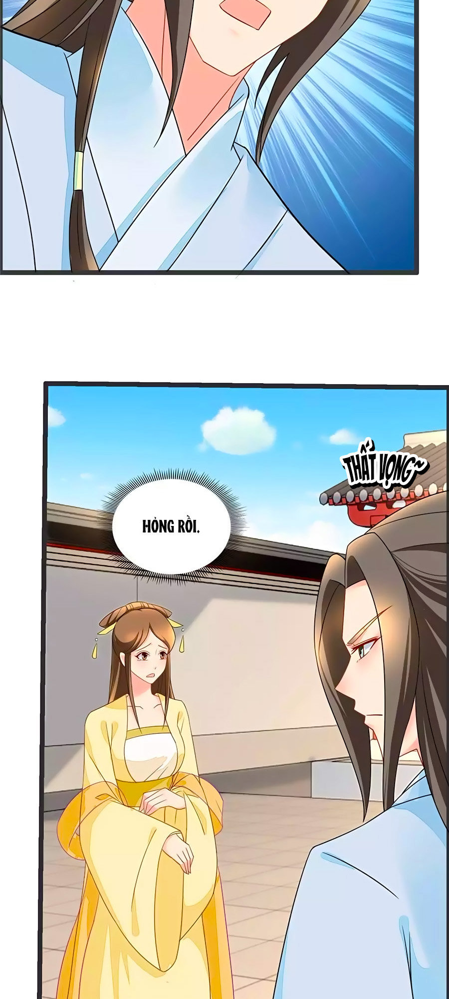 Kiêu Sủng Y Phi Chapter 64 - 4