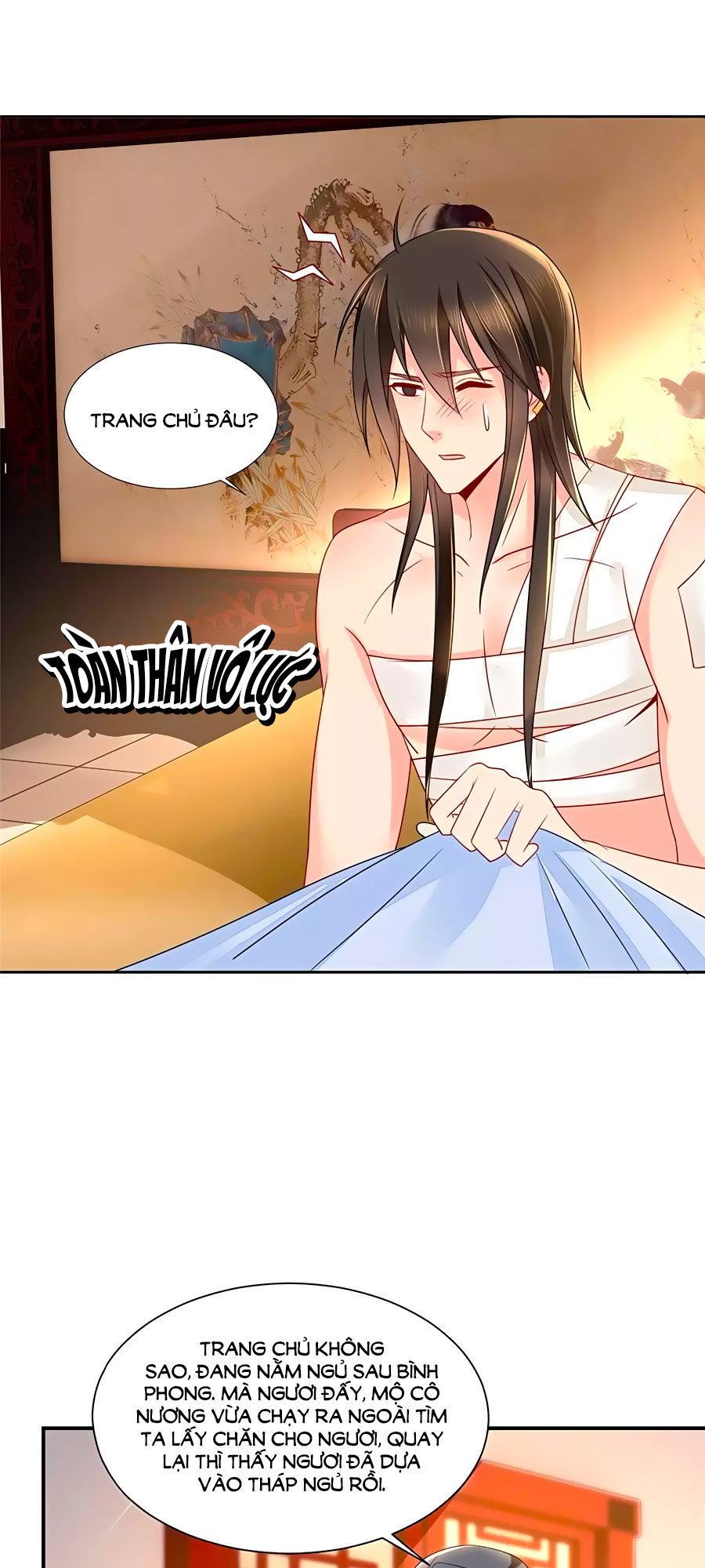 Kiêu Sủng Y Phi Chapter 65 - 15