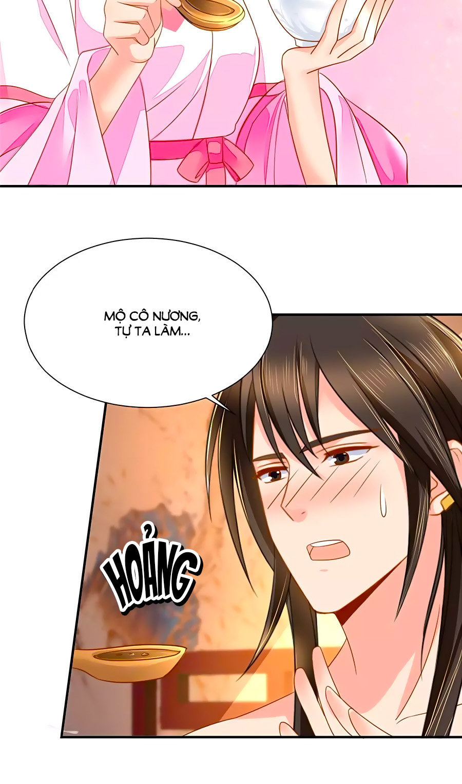 Kiêu Sủng Y Phi Chapter 65 - 17