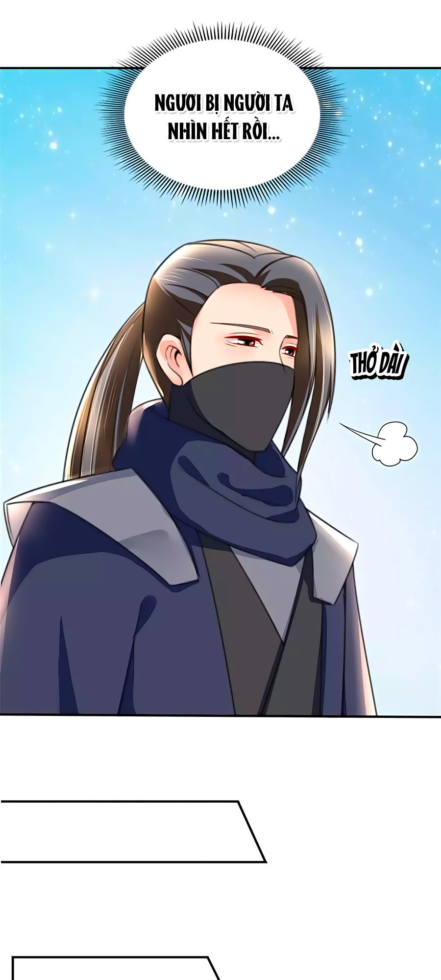 Kiêu Sủng Y Phi Chapter 65 - 21