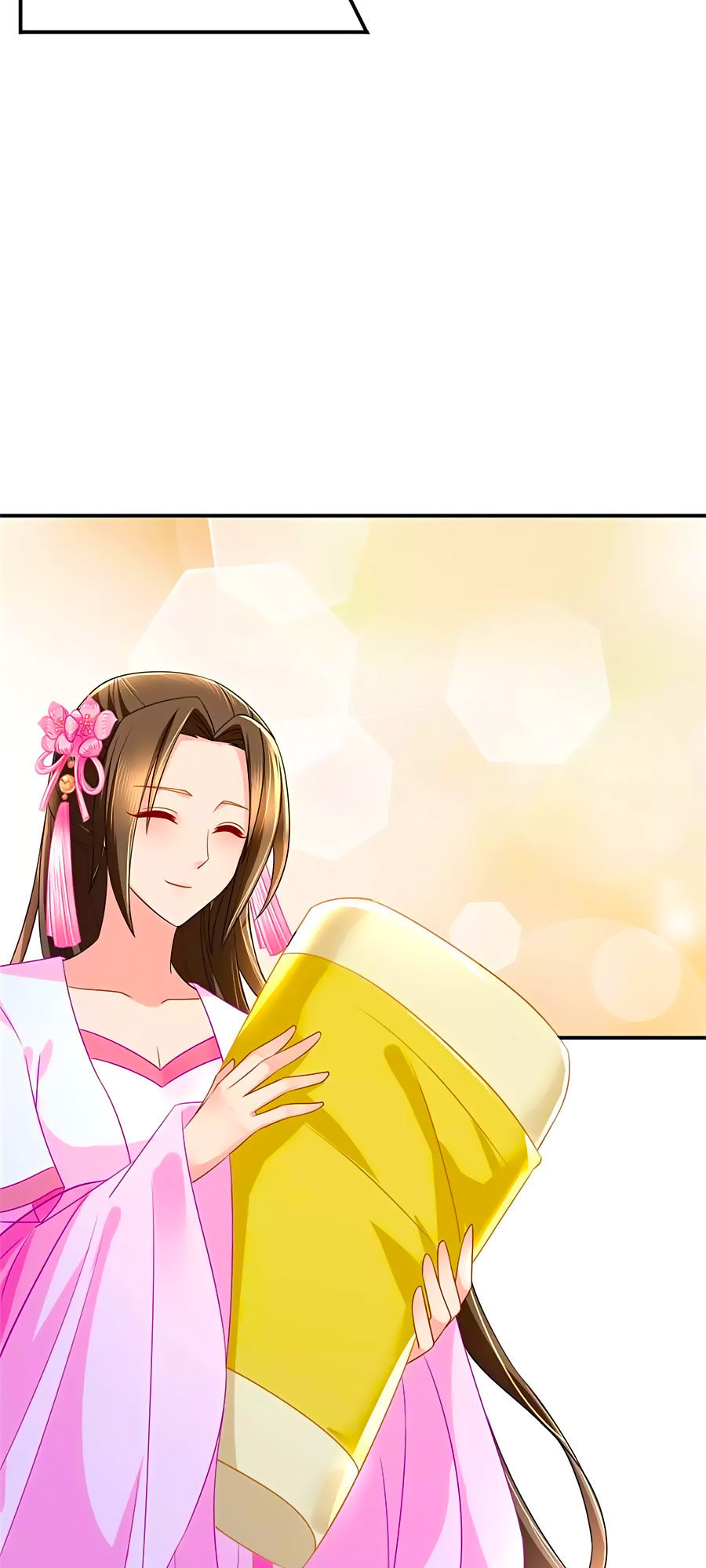 Kiêu Sủng Y Phi Chapter 65 - 22